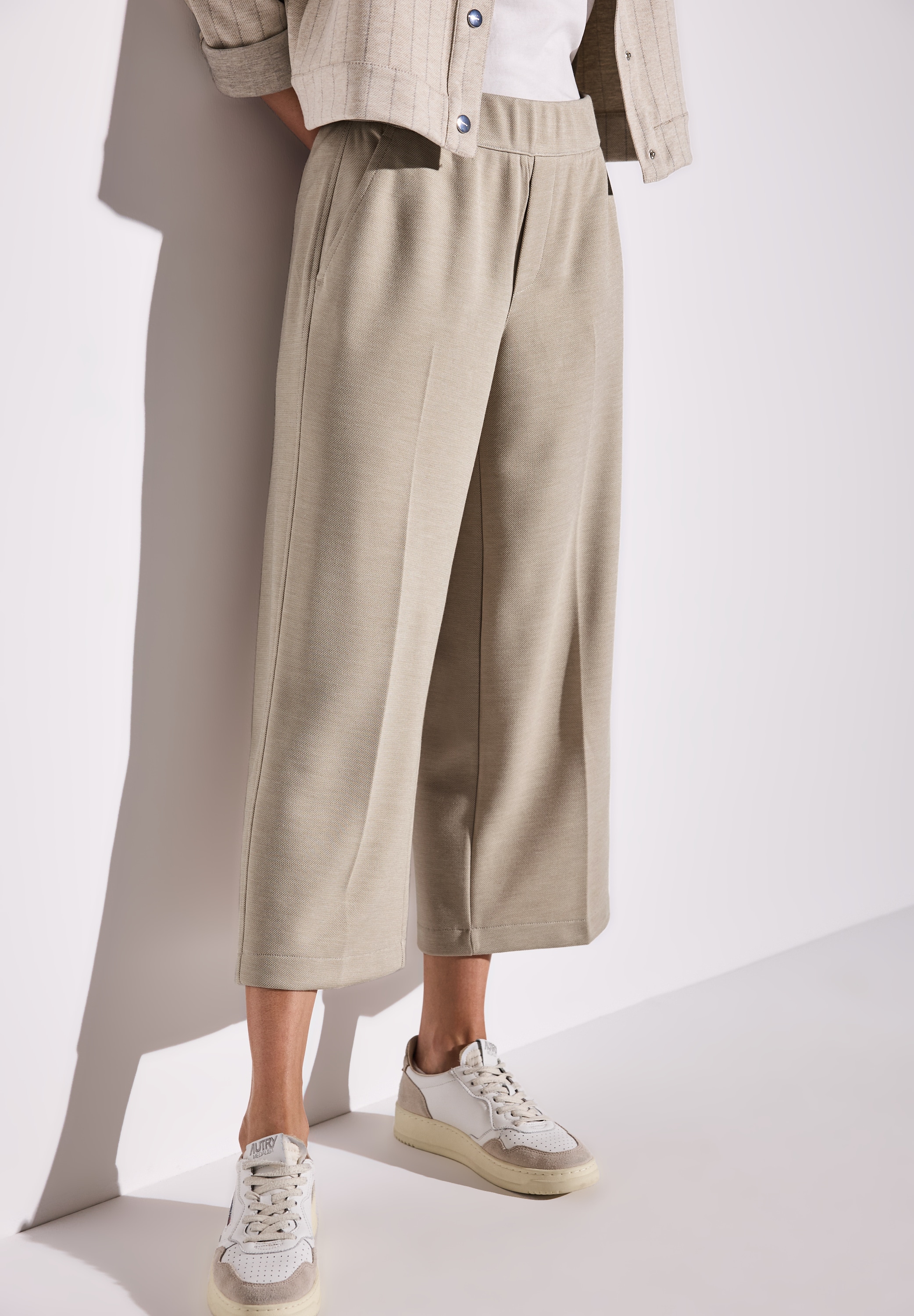 STREET ONE Culotte
