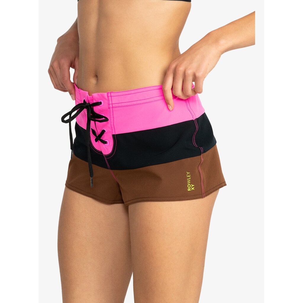 Roxy Boardshorts »ROWLEY x ROXY«