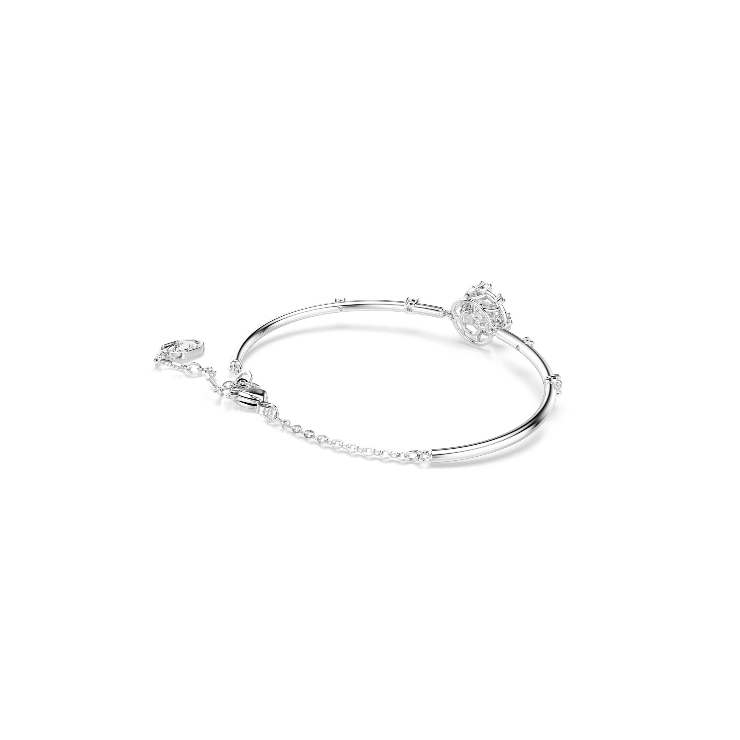 Swarovski Armkette »Schmuck Geschenk Constella Armband« mit Swarovski® Kristall, Zirkonia (synth.)