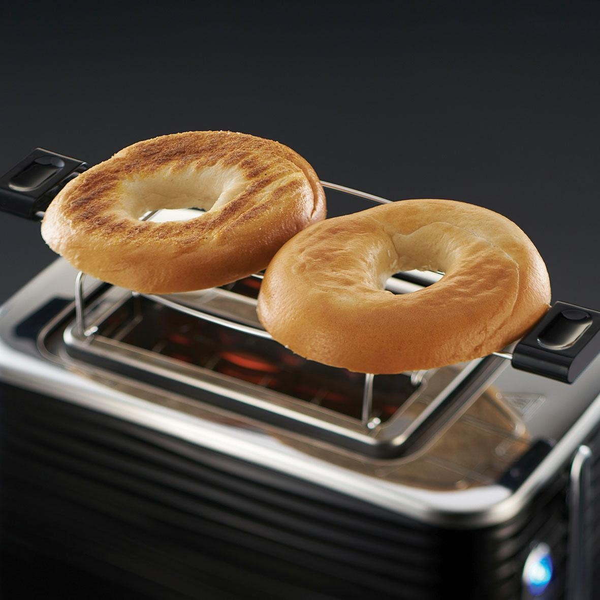 RUSSELL HOBBS Toaster »Inspire 24371-56«, 2 kurze Schlitze, 1050 W