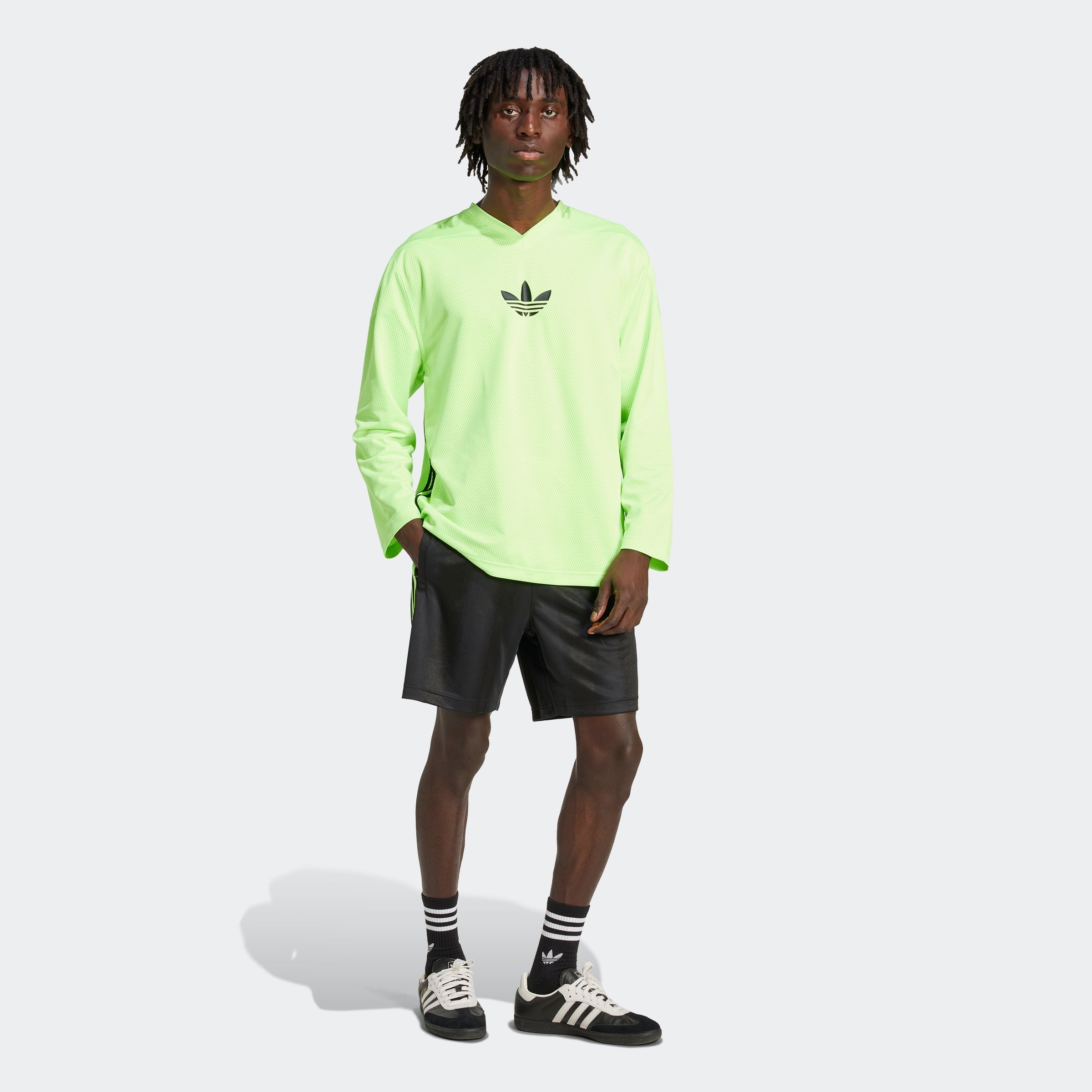 adidas Originals Shorts »JACQ SHORTS«, (1 tlg.)