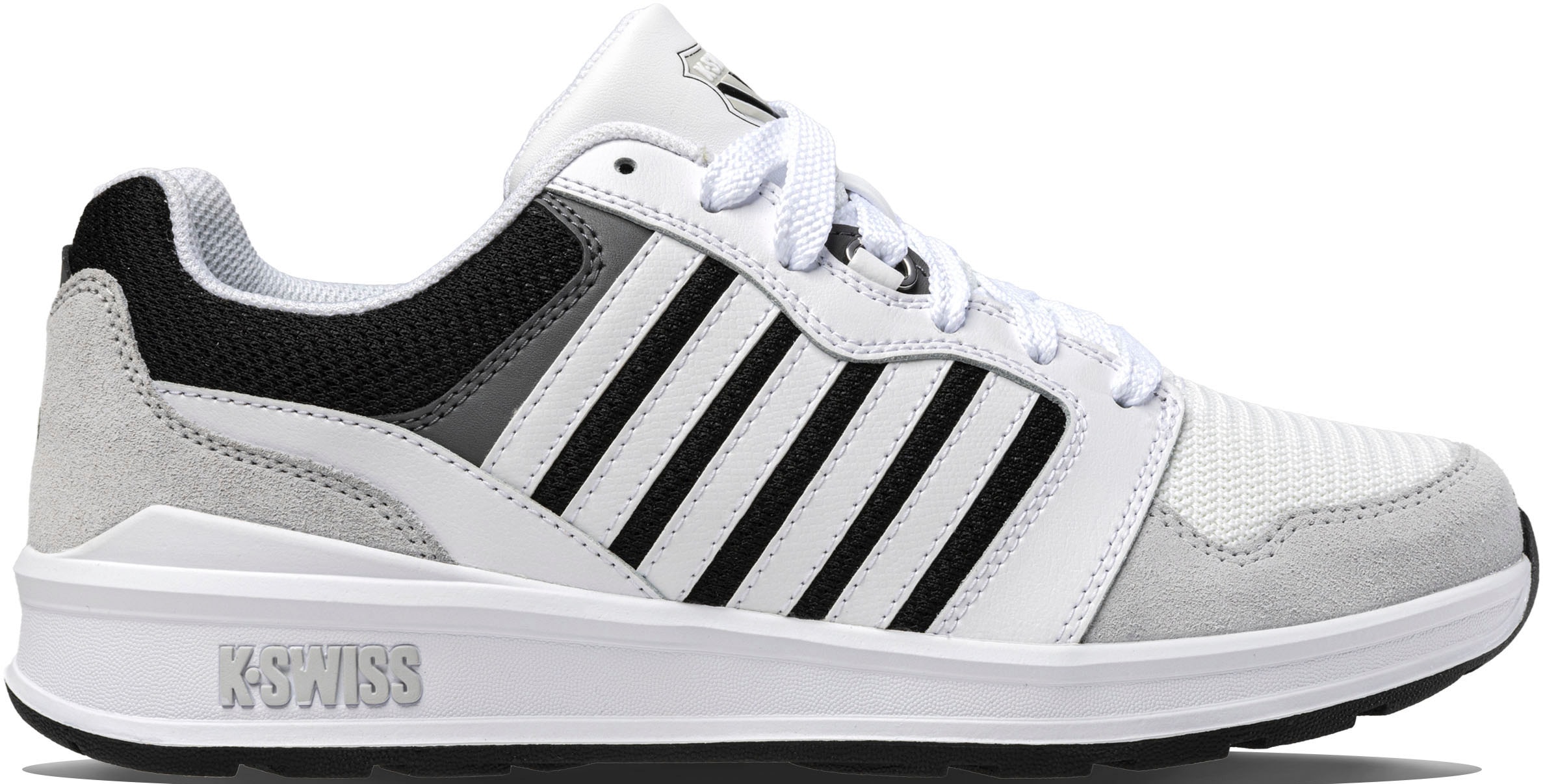 K-Swiss Sneaker »Rival Trainer T«