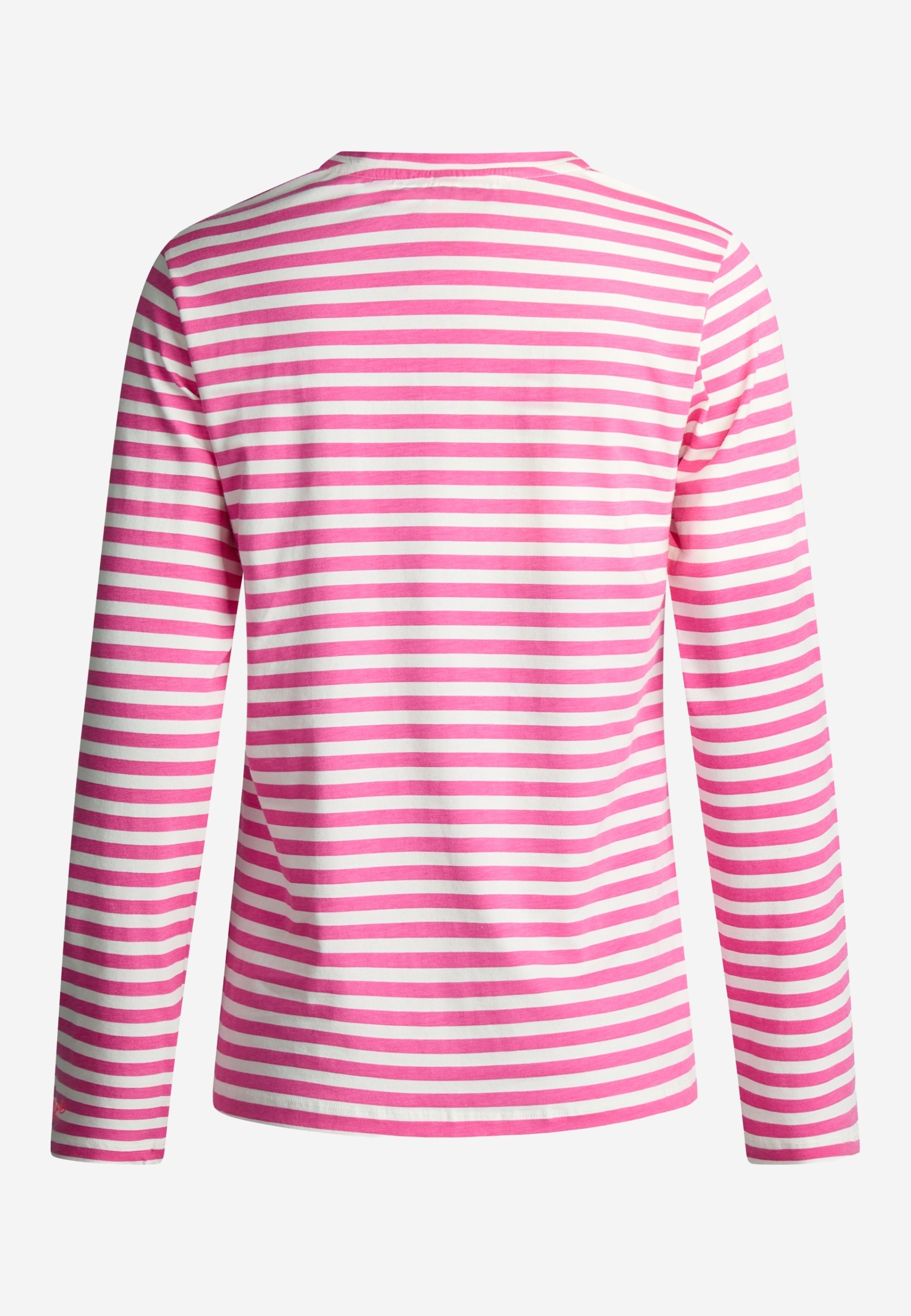 salzhaut Langarmshirt »Longsleeve DACKLÜNKEN«