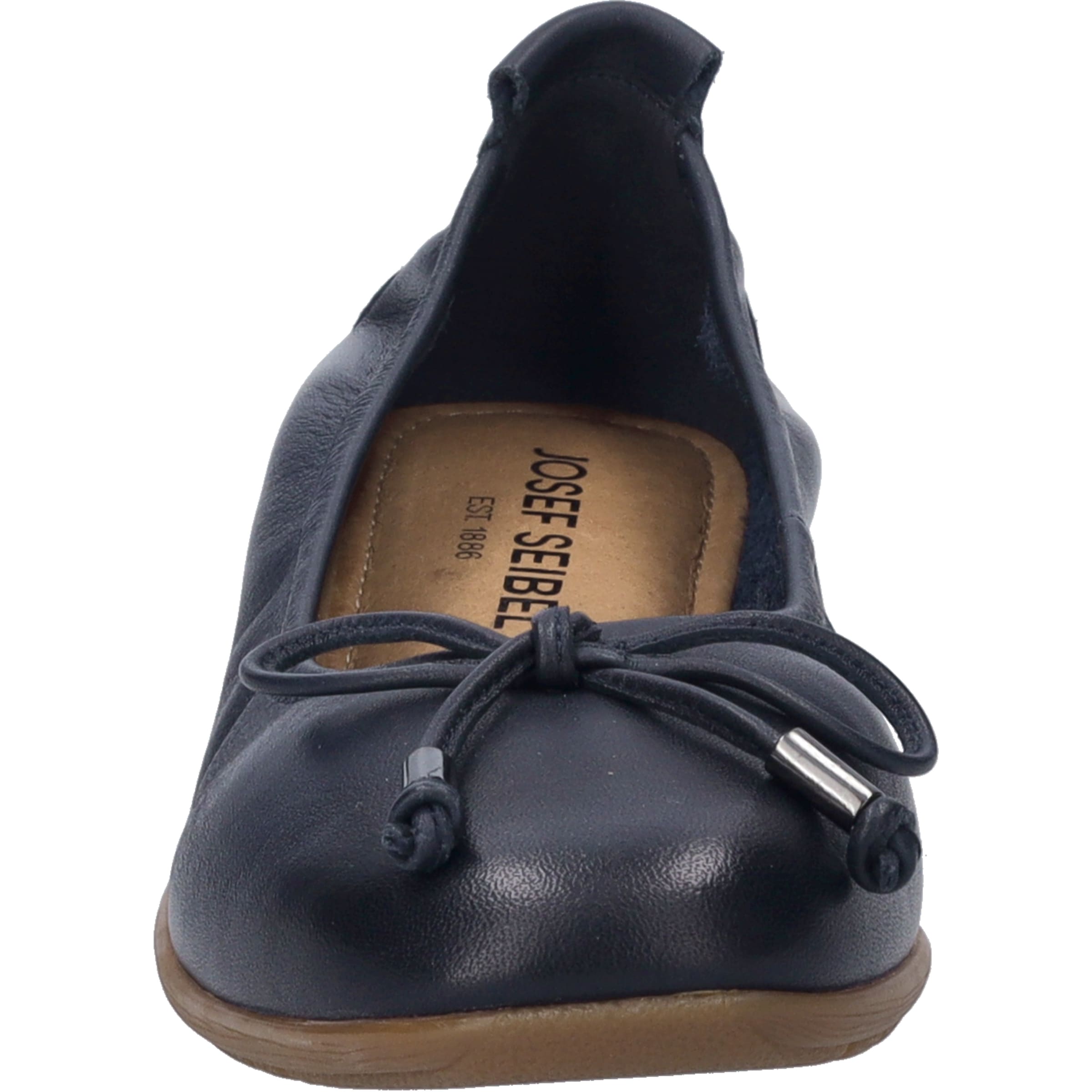 Josef Seibel Ballerina »Fenja 09, indigo«