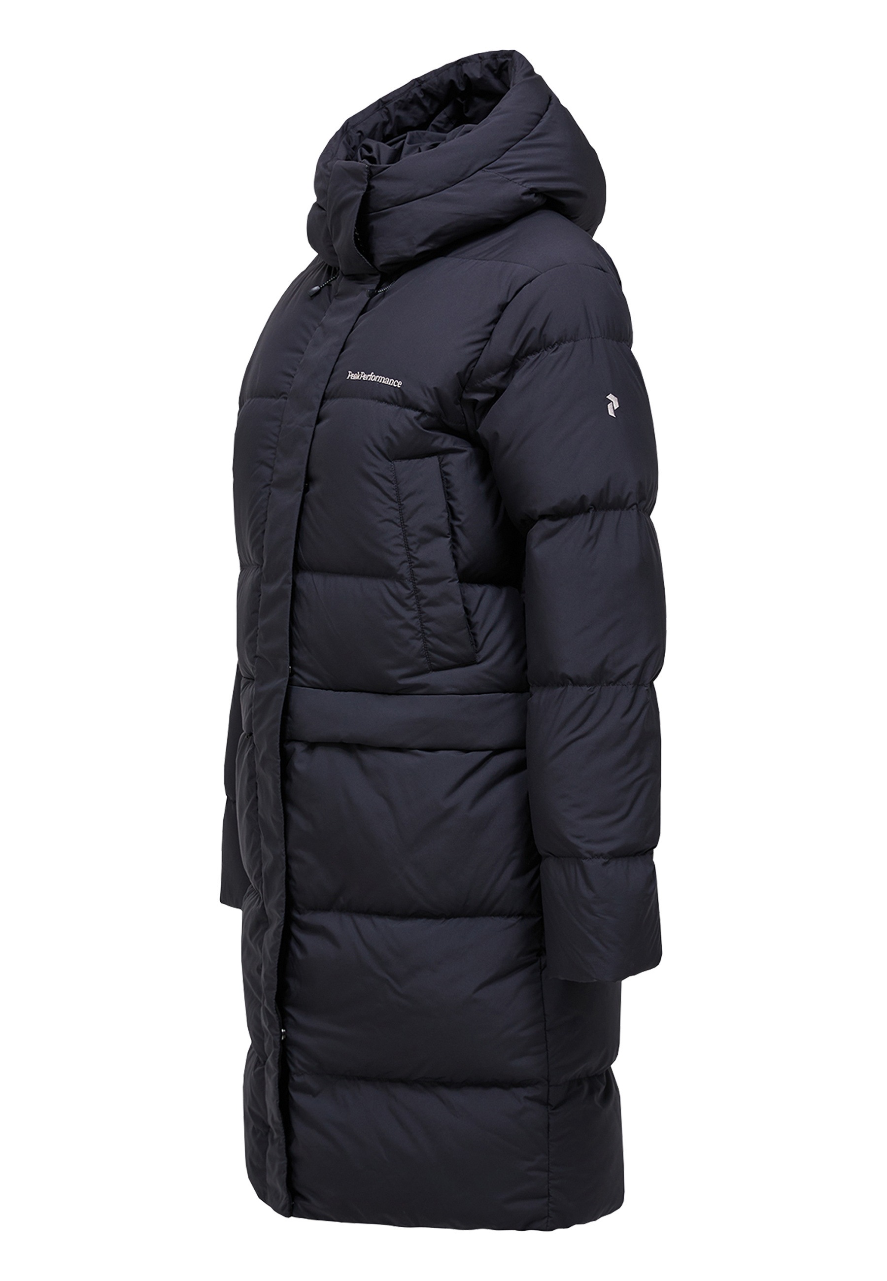 Peak Performance Daunenmantel »W Quiver Down Parka« mit Kapuze