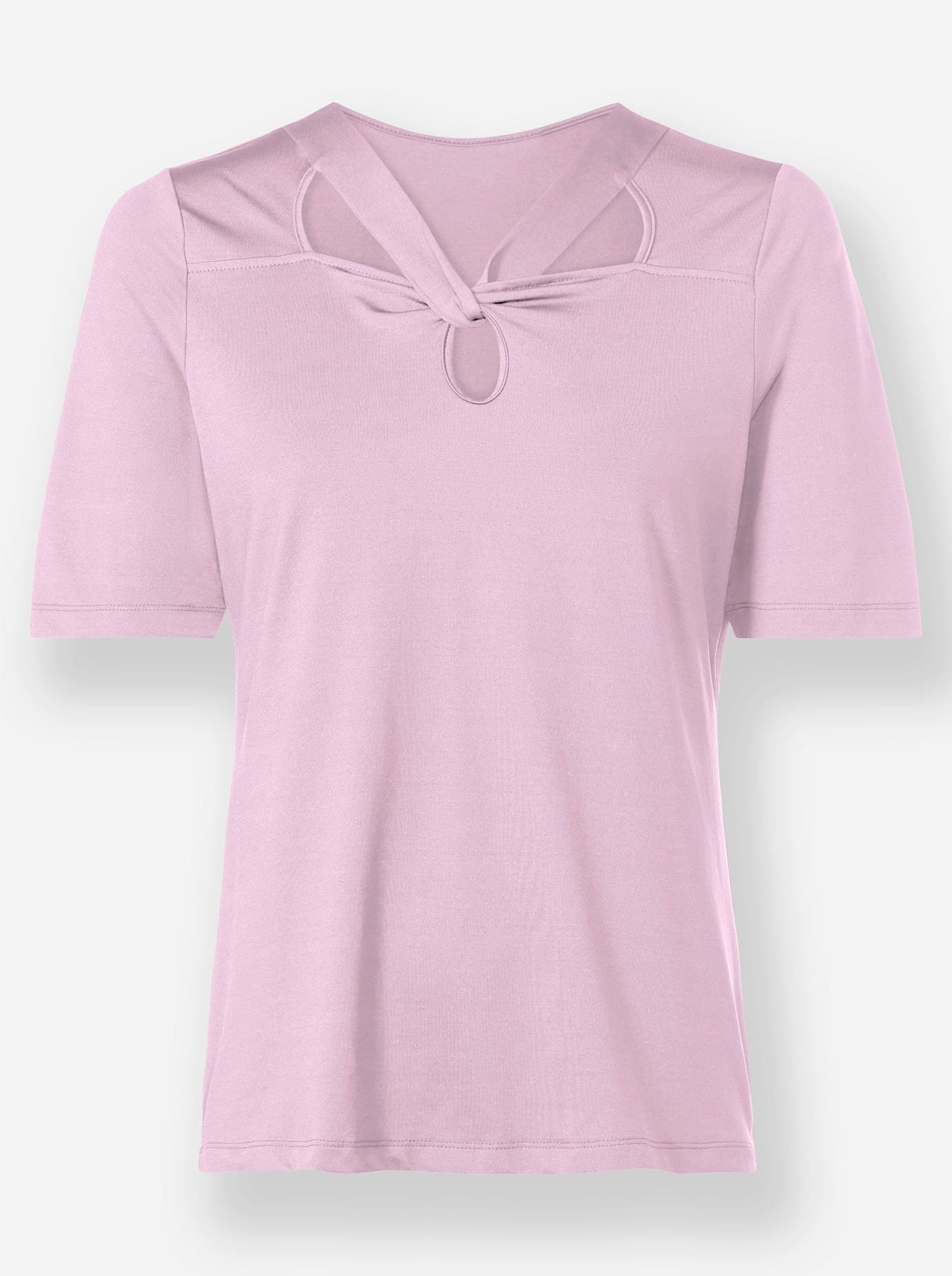 heine T-Shirt »Shirt«, (1 tlg.)