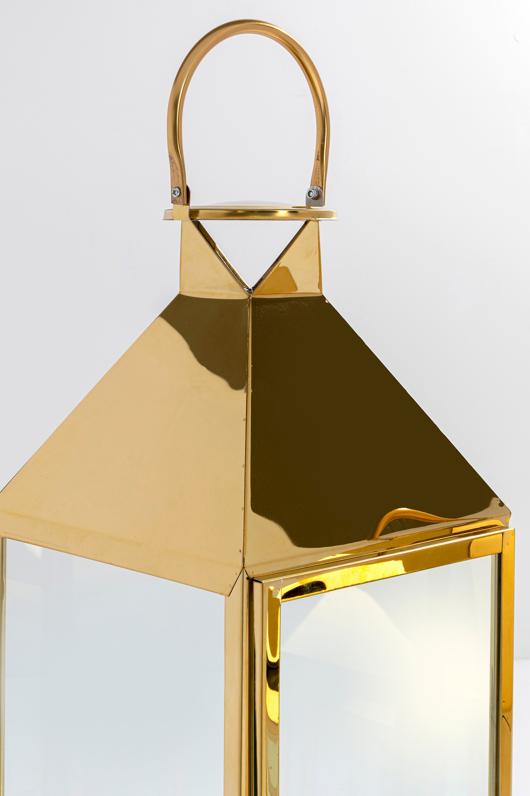 Kare Design Kerzenlaterne