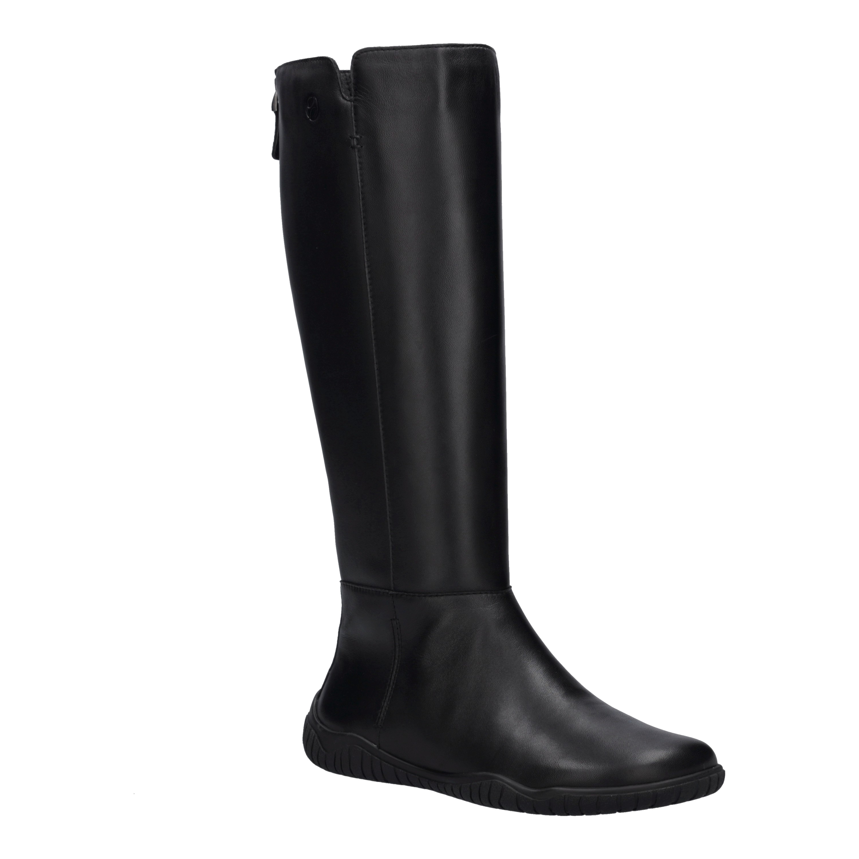 Josef Seibel Stiefel "Wynona 14, black-black"