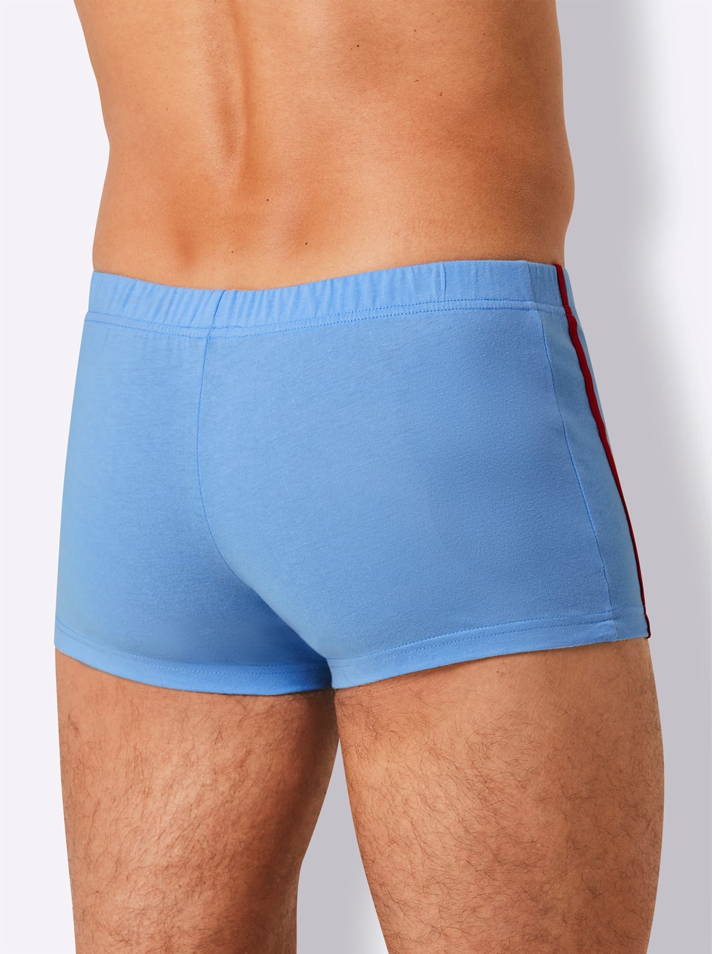 Kings Club Retro Pants, (5 St.)