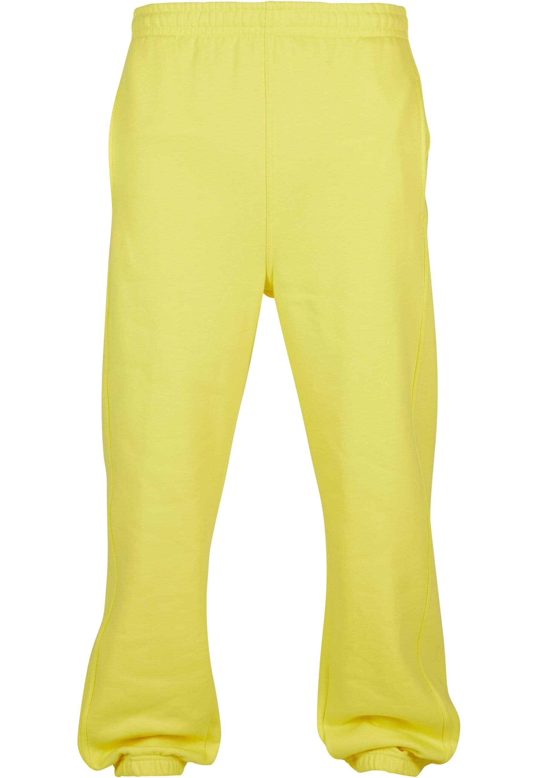 URBAN CLASSICS Jogginghose "Urban Classics Herren Sweatpants" günstig online kaufen