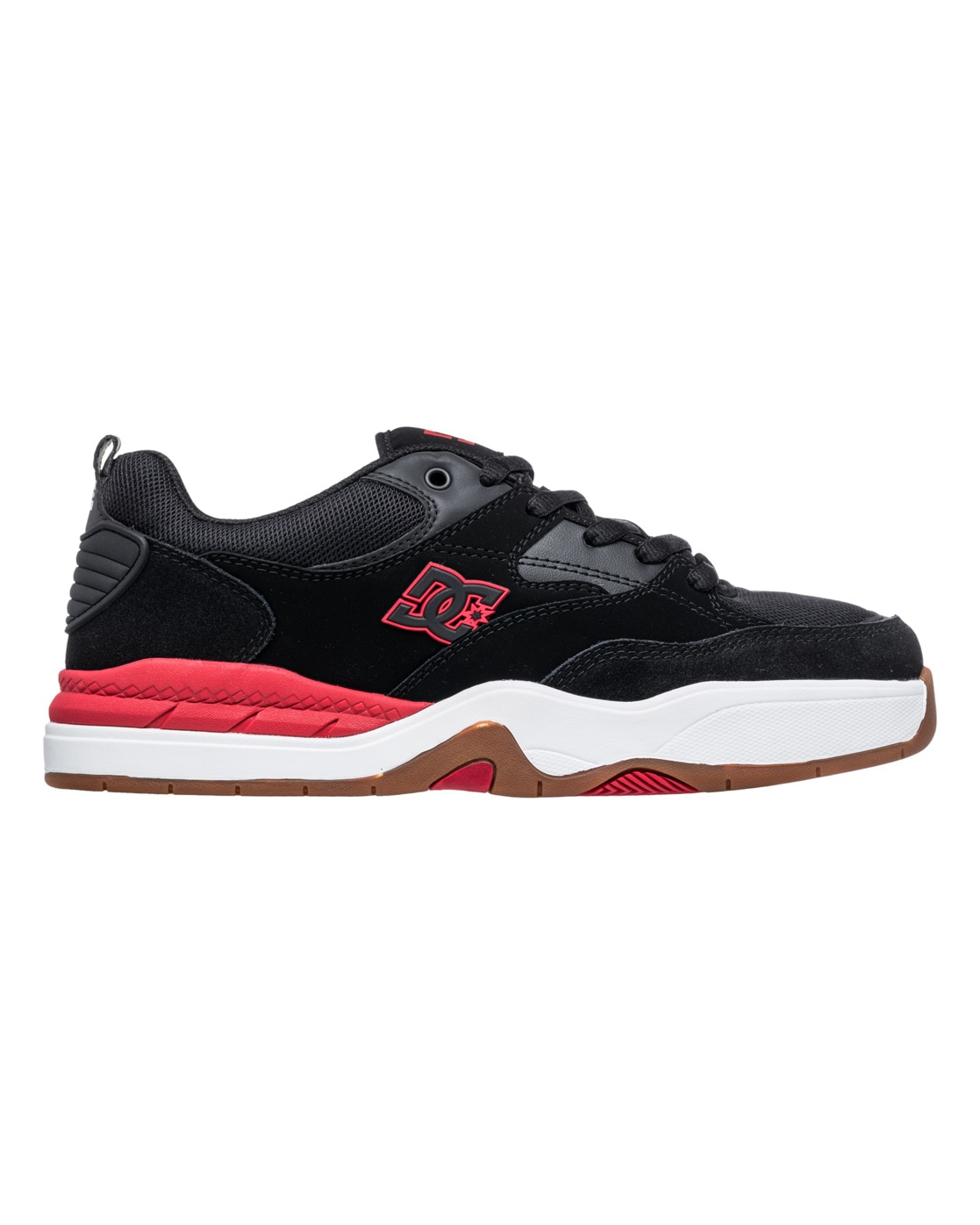 DC Shoes Skateschuh "DC Ascend S" günstig online kaufen