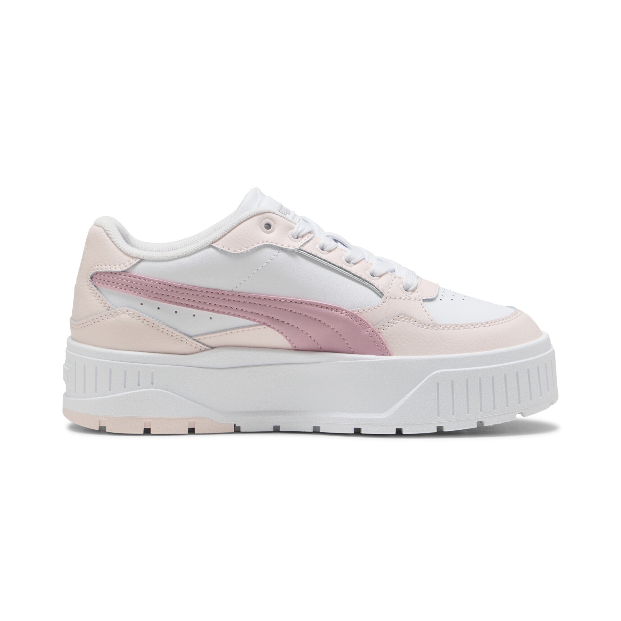 PUMA Sneaker »Karmen II Idol Sneakers Damen«