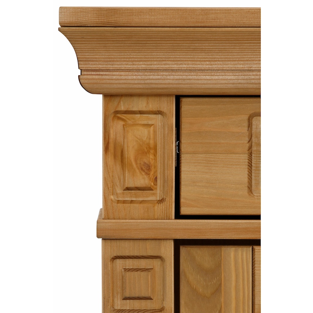 Home affaire Highboard »Vinales«