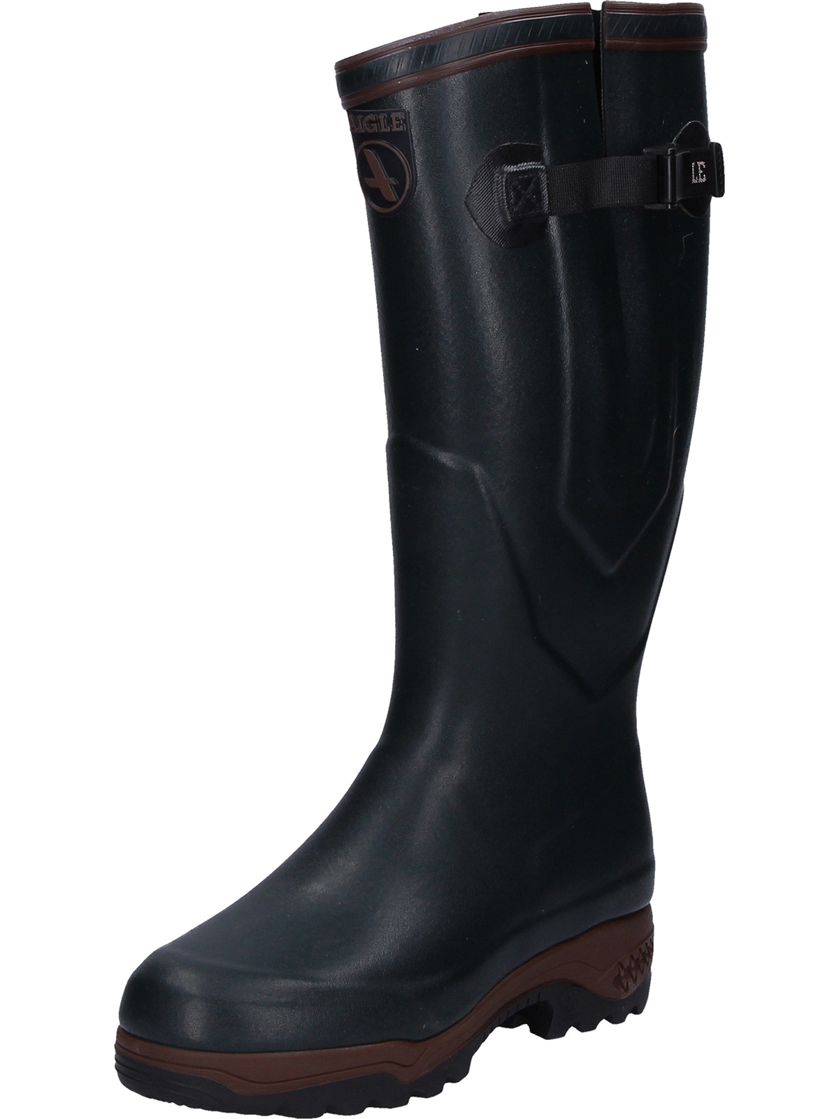 Aigle Gummistiefel "Aigle Stiefel Parcours 2 Iso"