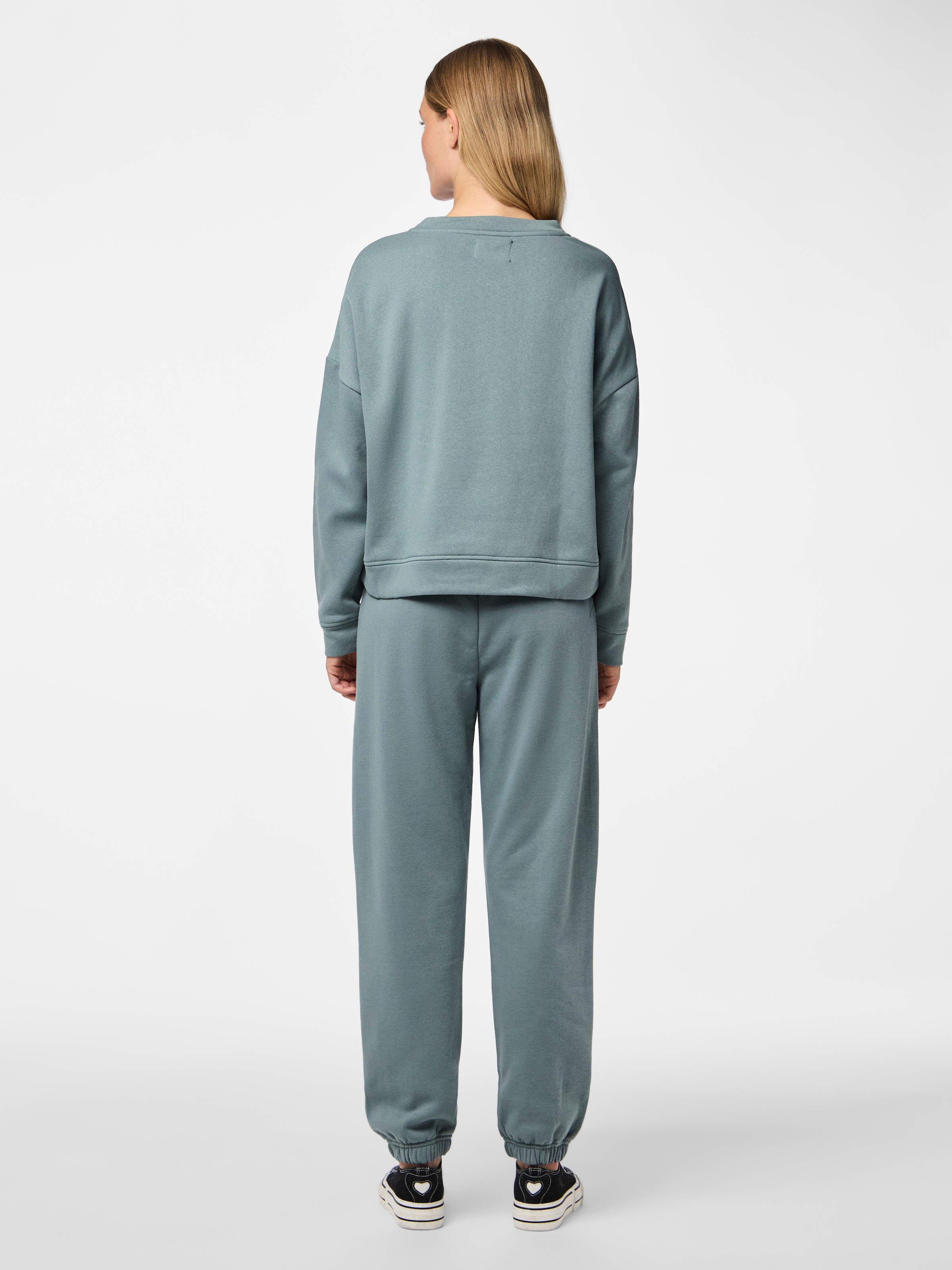 pieces Jogginghose »PCCHILLI HW SWEAT PANTS NOOS BC«