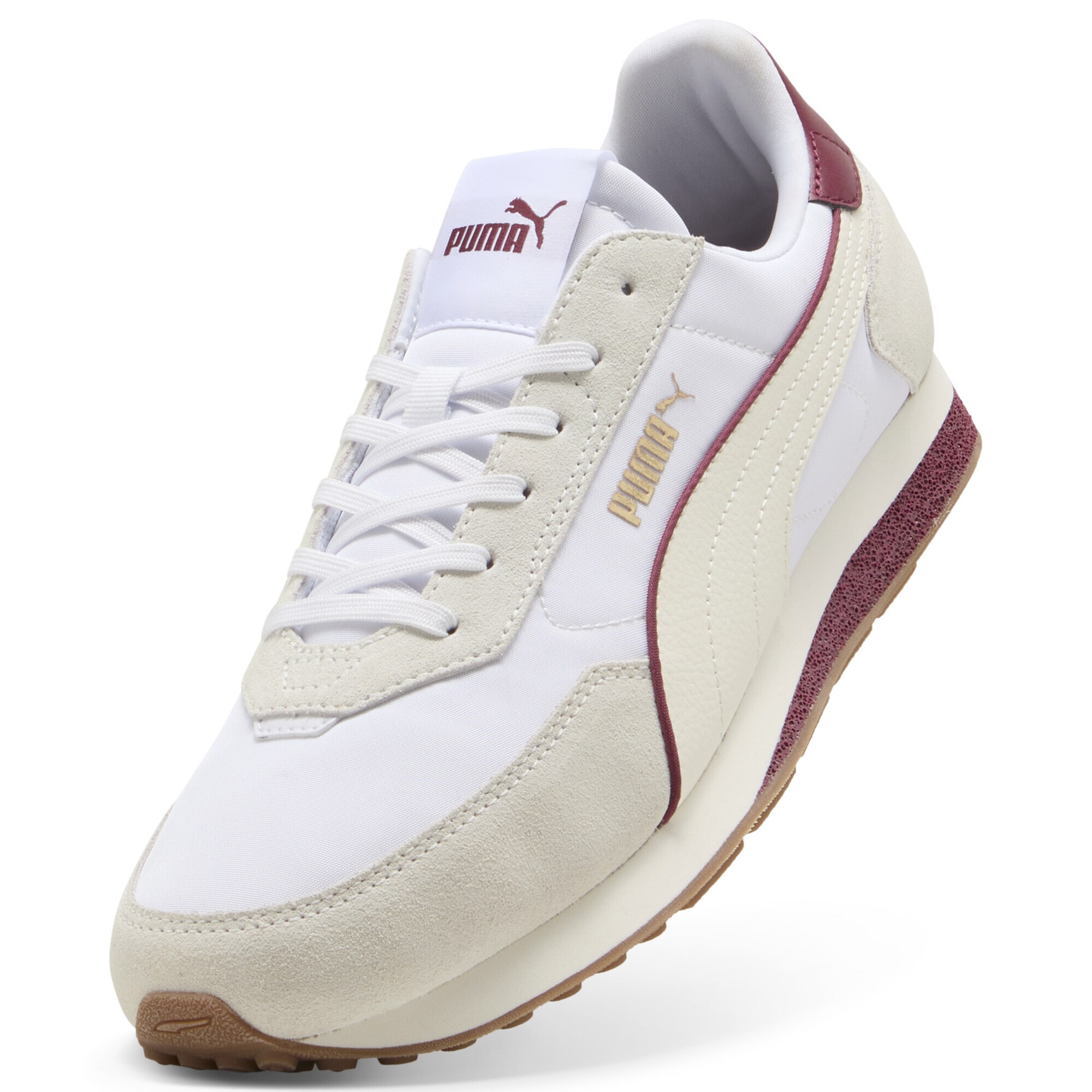 PUMA Sneaker »St Miler Sneakers Erwachsene«