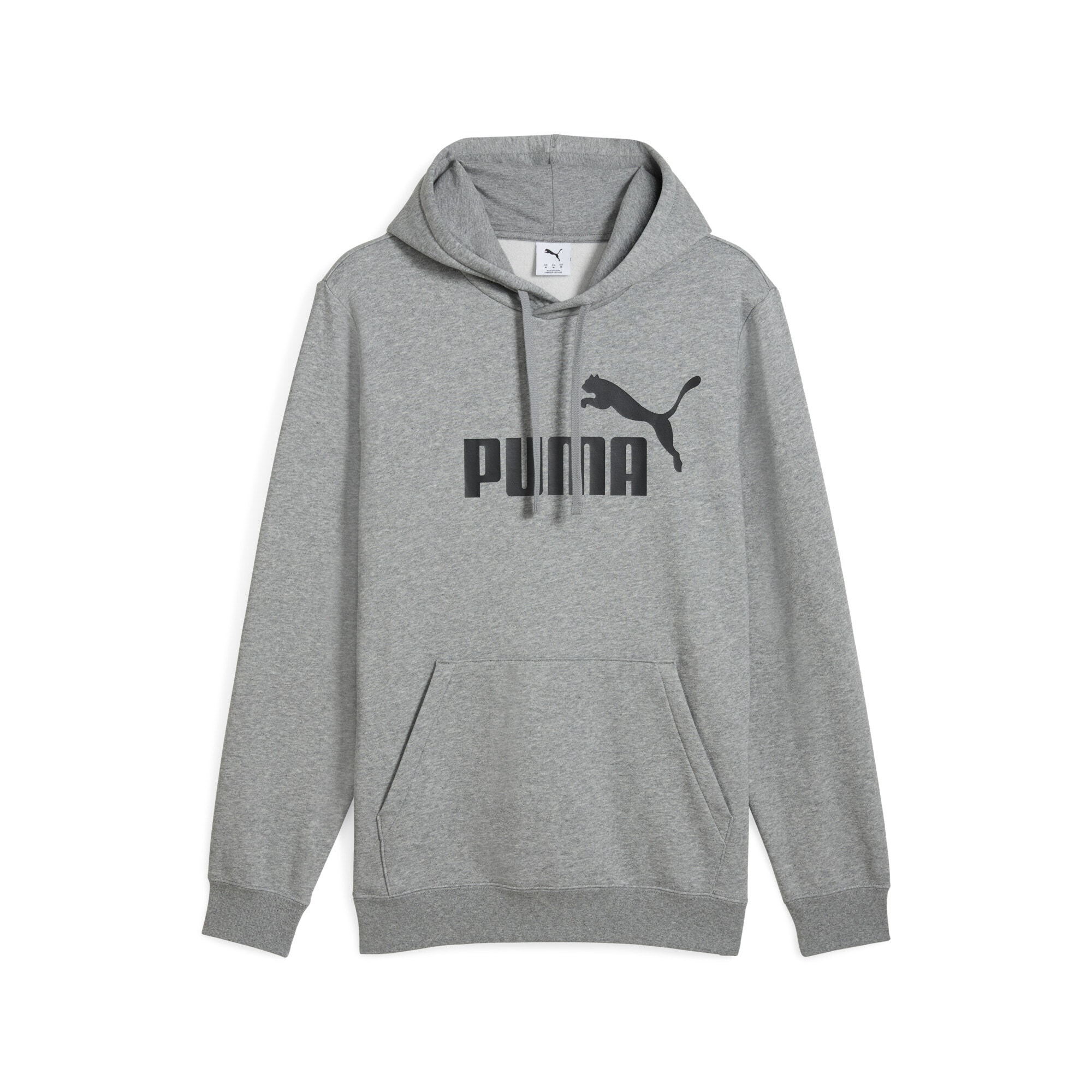 PUMA Hoodie "Essentials No. 1 Logo Hoodie Herren" günstig online kaufen