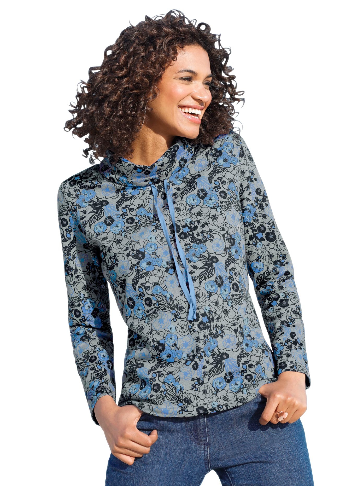 Classic Basics Sweatshirt kaufen