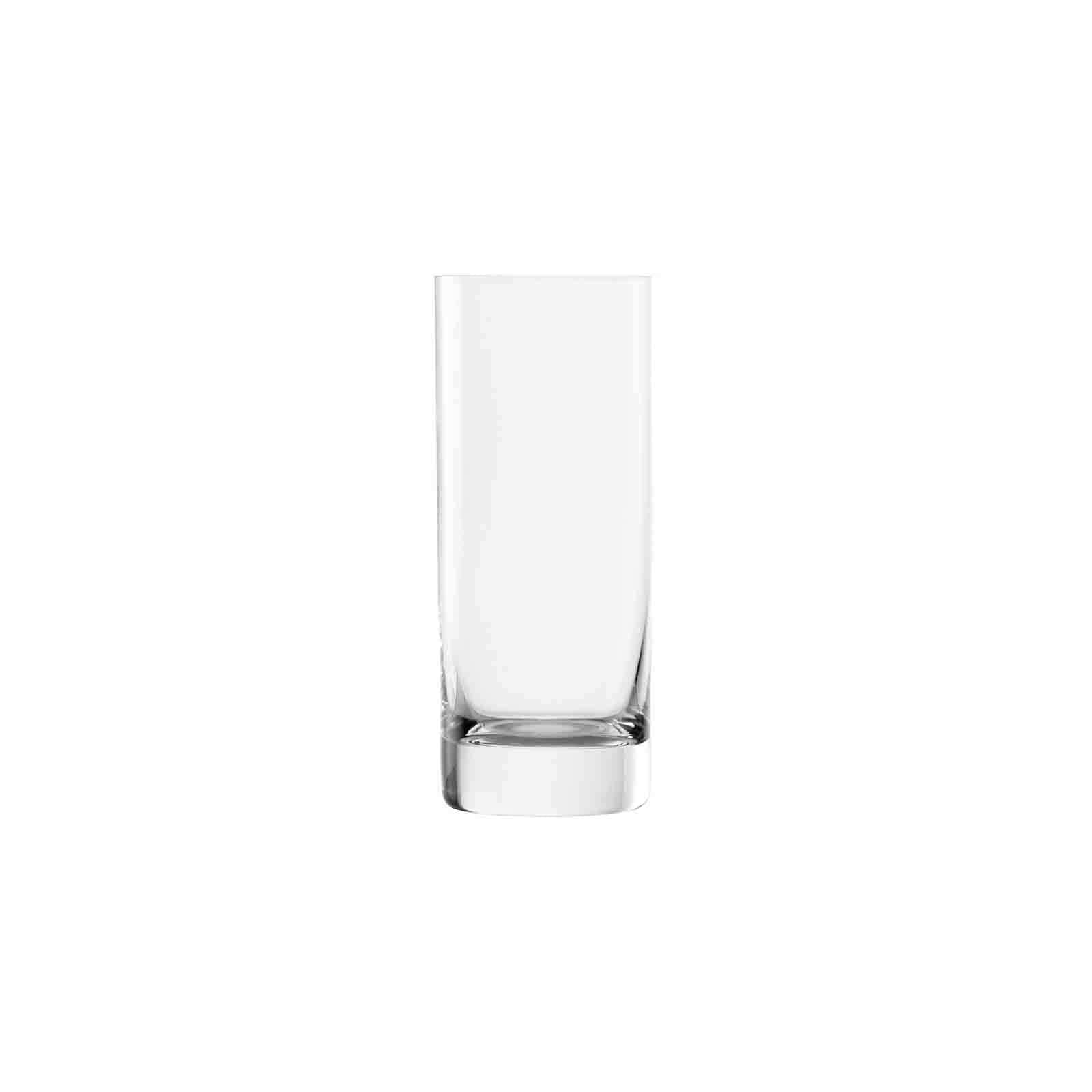 Stölzle Glas »Trinkgläser New York Bar 260 ml 6er Set transparent«