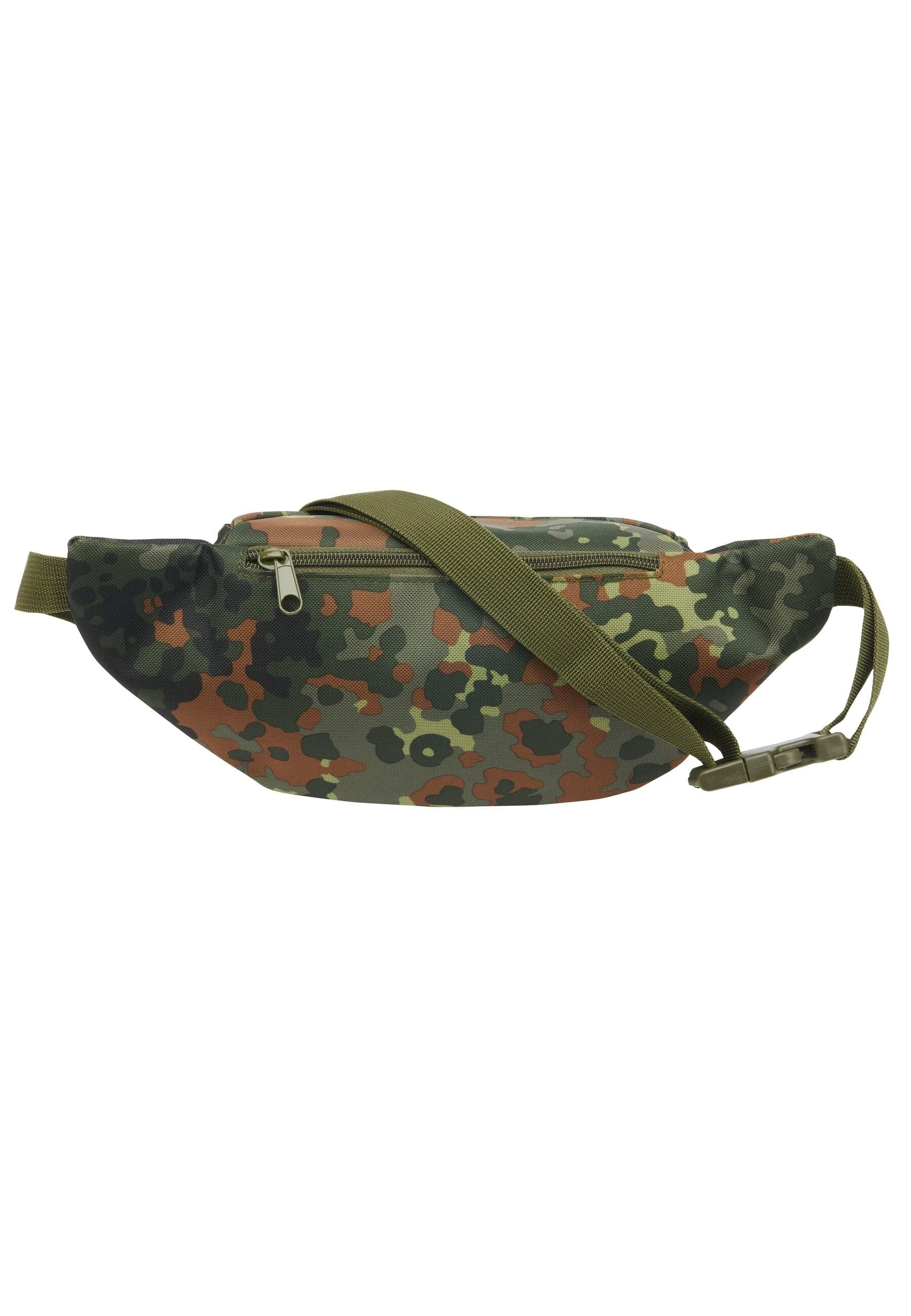 Brandit Bauchtasche "Brandit Unisex Pocket Hip Bag" günstig online kaufen