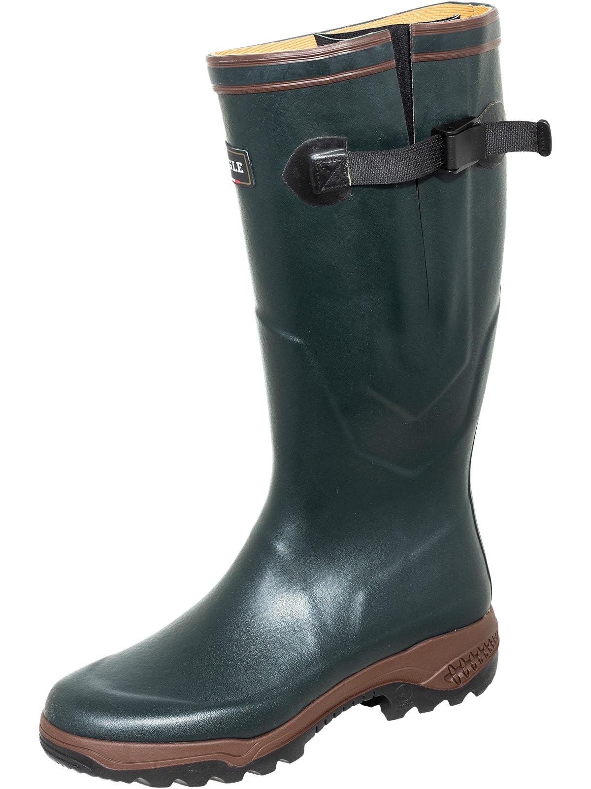 Aigle Gummistiefel "Parcours Vario 2"