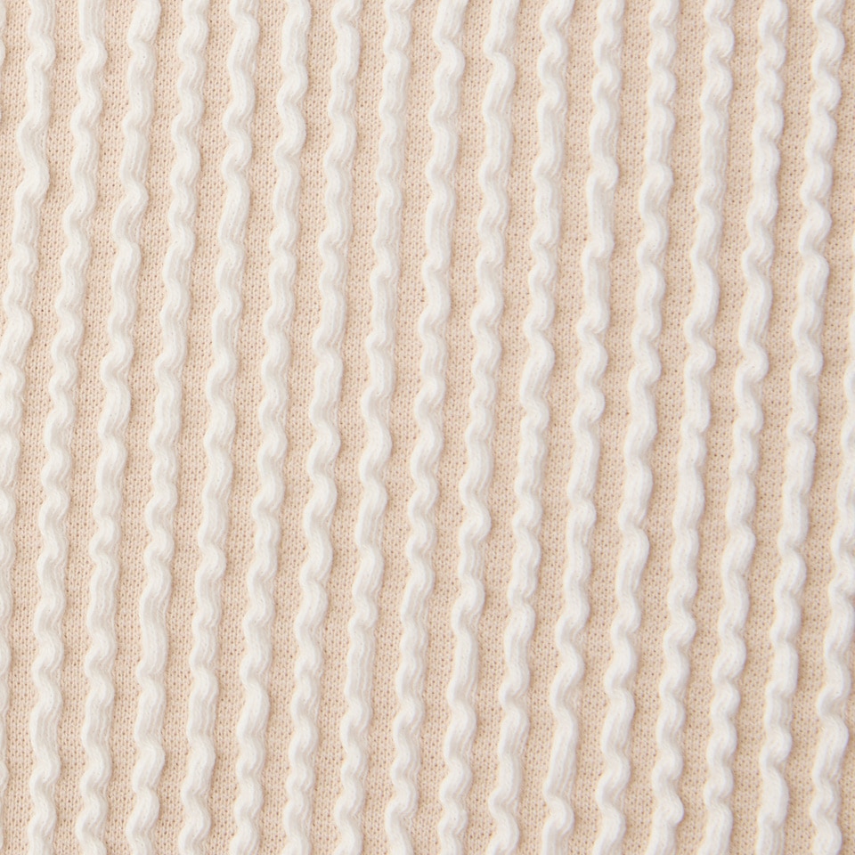 STREET ONE T-Shirt mit U-Boot-Ausschnitt