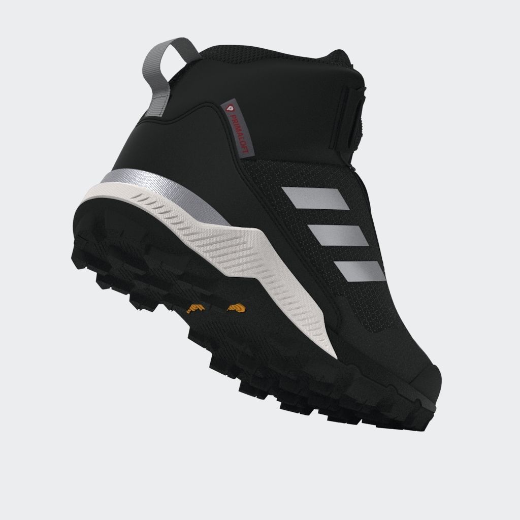 adidas TERREX Wanderschuh »TERREX WINTER MID BOA RAIN.RDY«, Winterboots