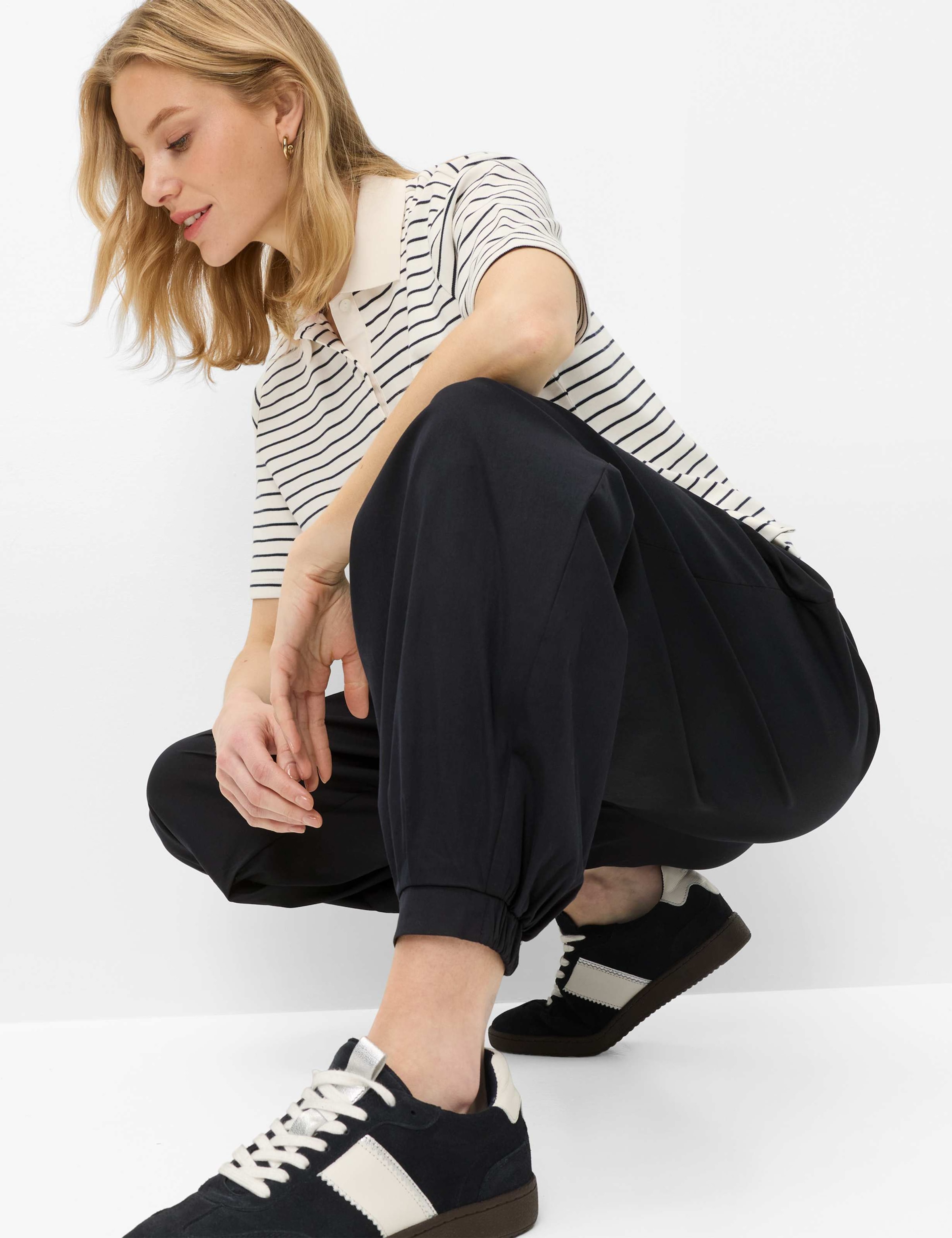 Brax 3/4-Hose »Style MABEL S«
