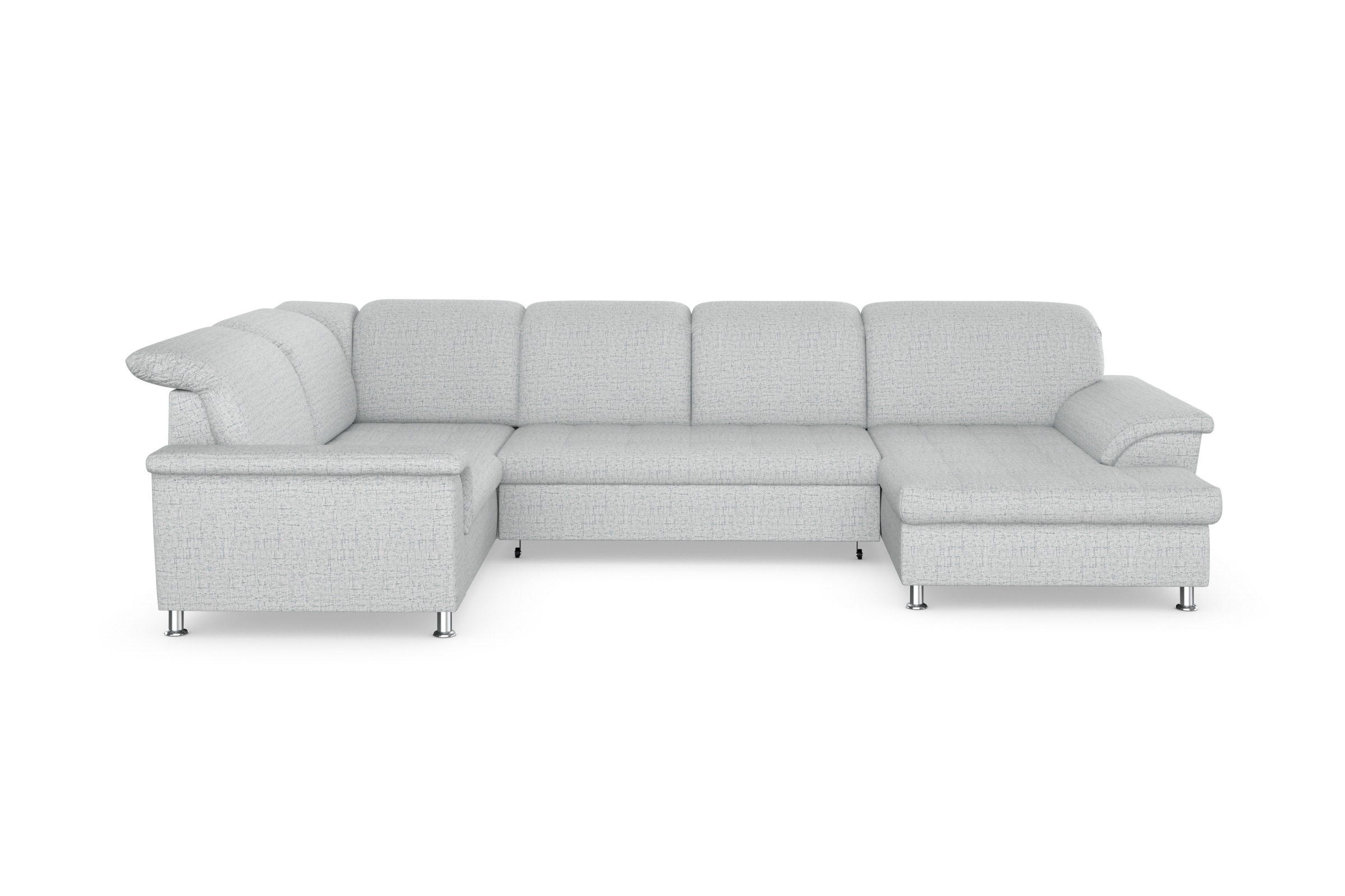 DOMO collection "Franzi optional mit Bettfunktion, Bettkasten & Kopfteilver günstig online kaufen