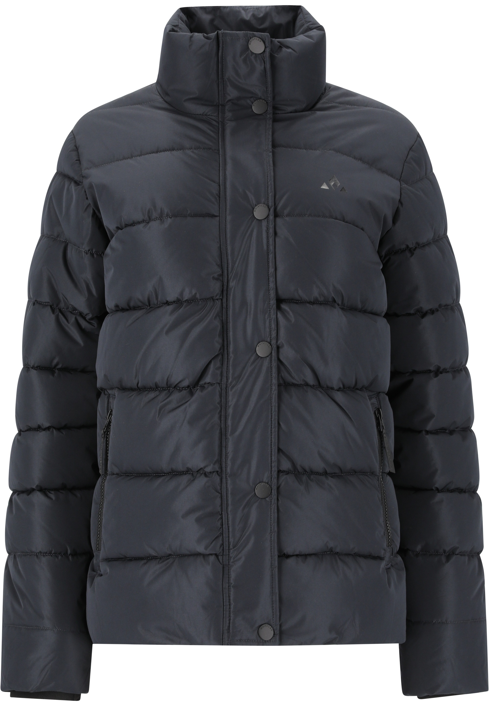 WHISTLER Outdoorjacke »Amaret« mit Stehkragen