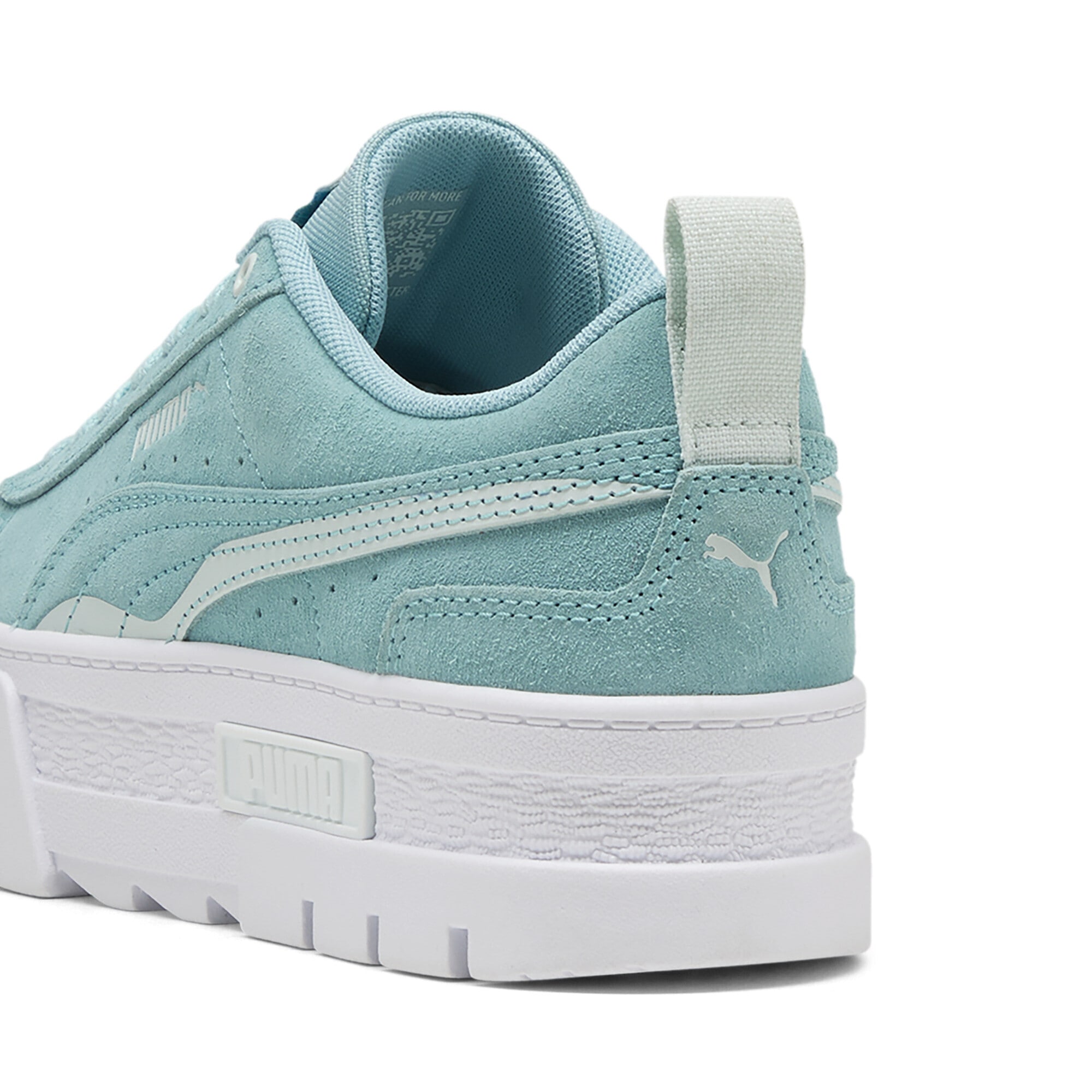 PUMA Sneaker »Mayze Sunbathers Sneakers Damen«