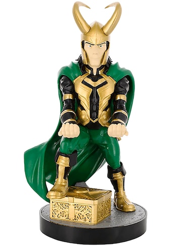 Spielfigur »Cable Guy- Loki«, (1 tlg.)