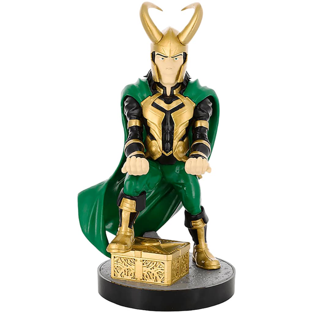 NBG Spielfigur »Cable Guy- Loki«, (1 tlg.)