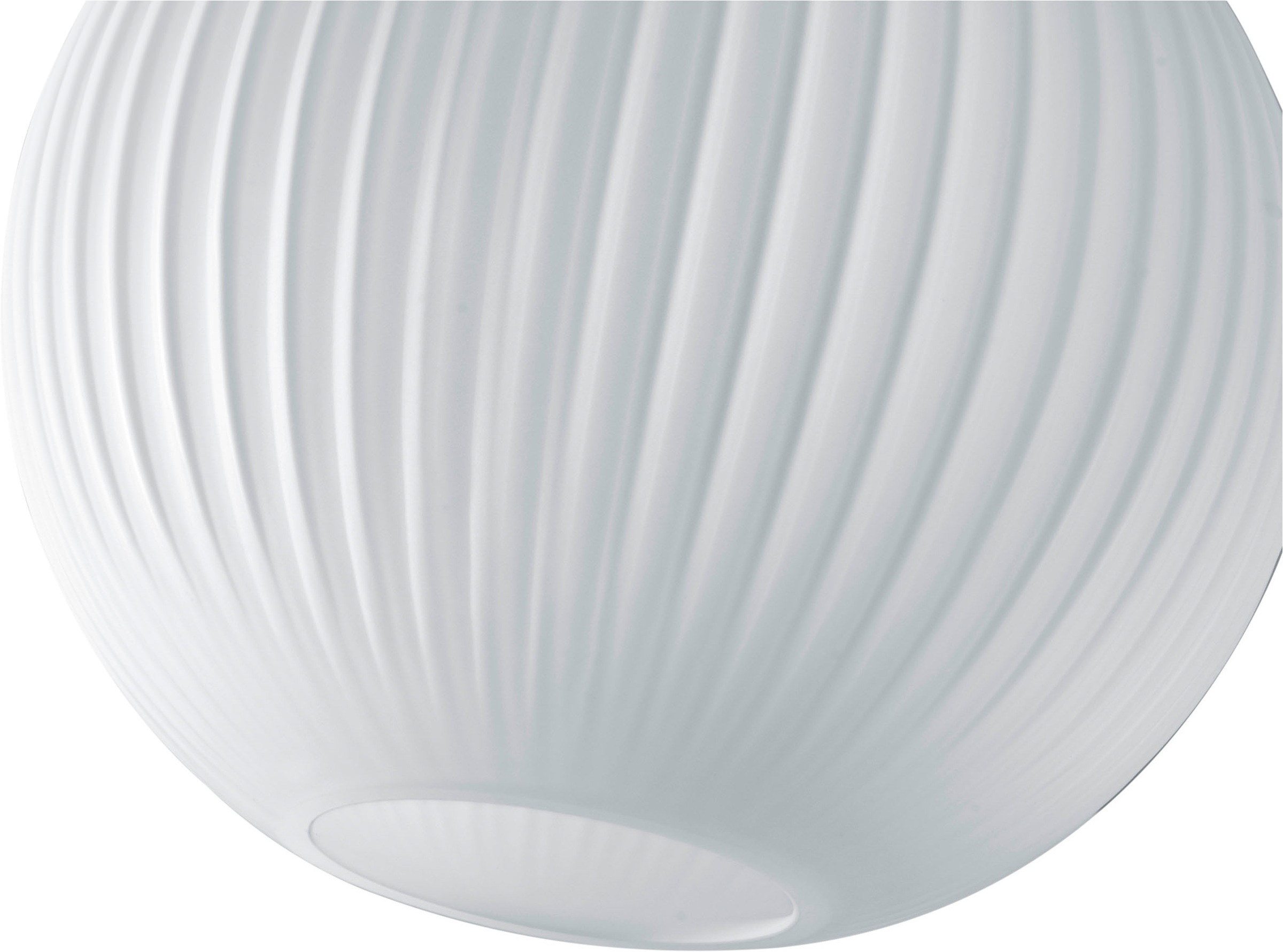 HELL höllisch gutes Licht LED Pendelleuchte »LOFT« E27 1 Stk. In der Höhe einstellbar