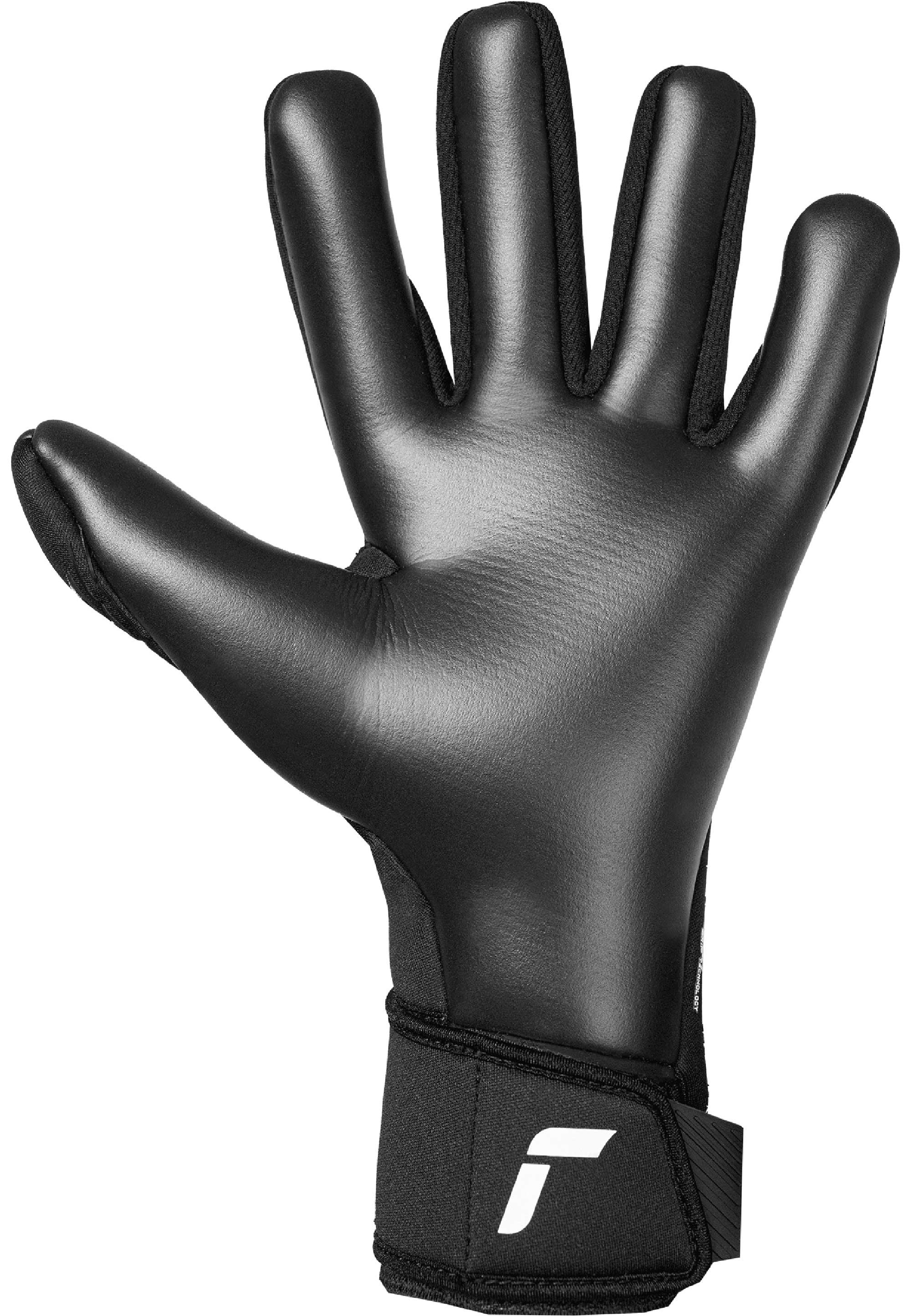 Reusch Torwarthandschuhe »Fastgrip Infinity« mit maximalem Grip