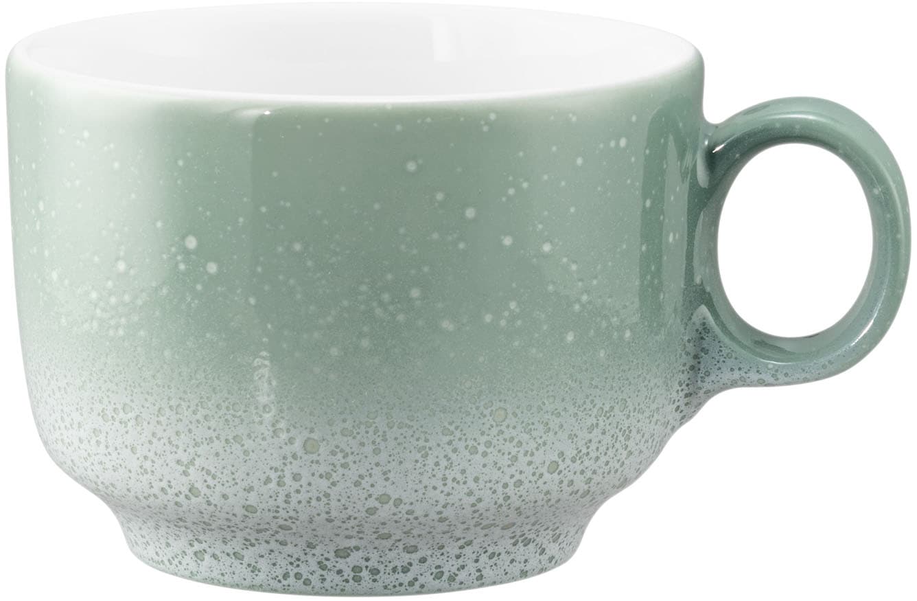 Seltmann Weiden Tasse "Sento Home" Kaffeetasse mit Henkel, 230 ml