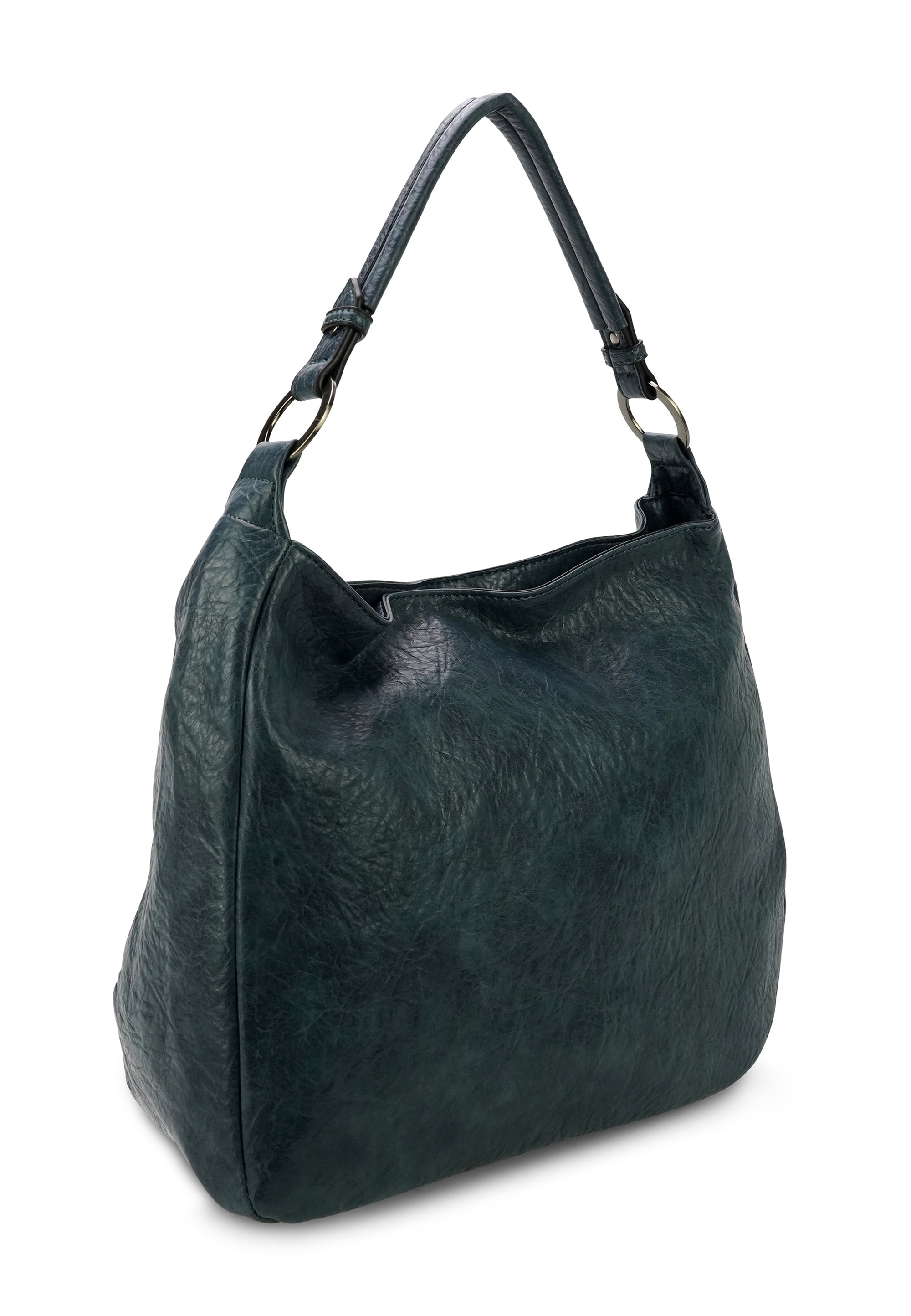 Harpa Henkeltasche »TILDA« mit geräumigem Hauptfach und Innentaschen