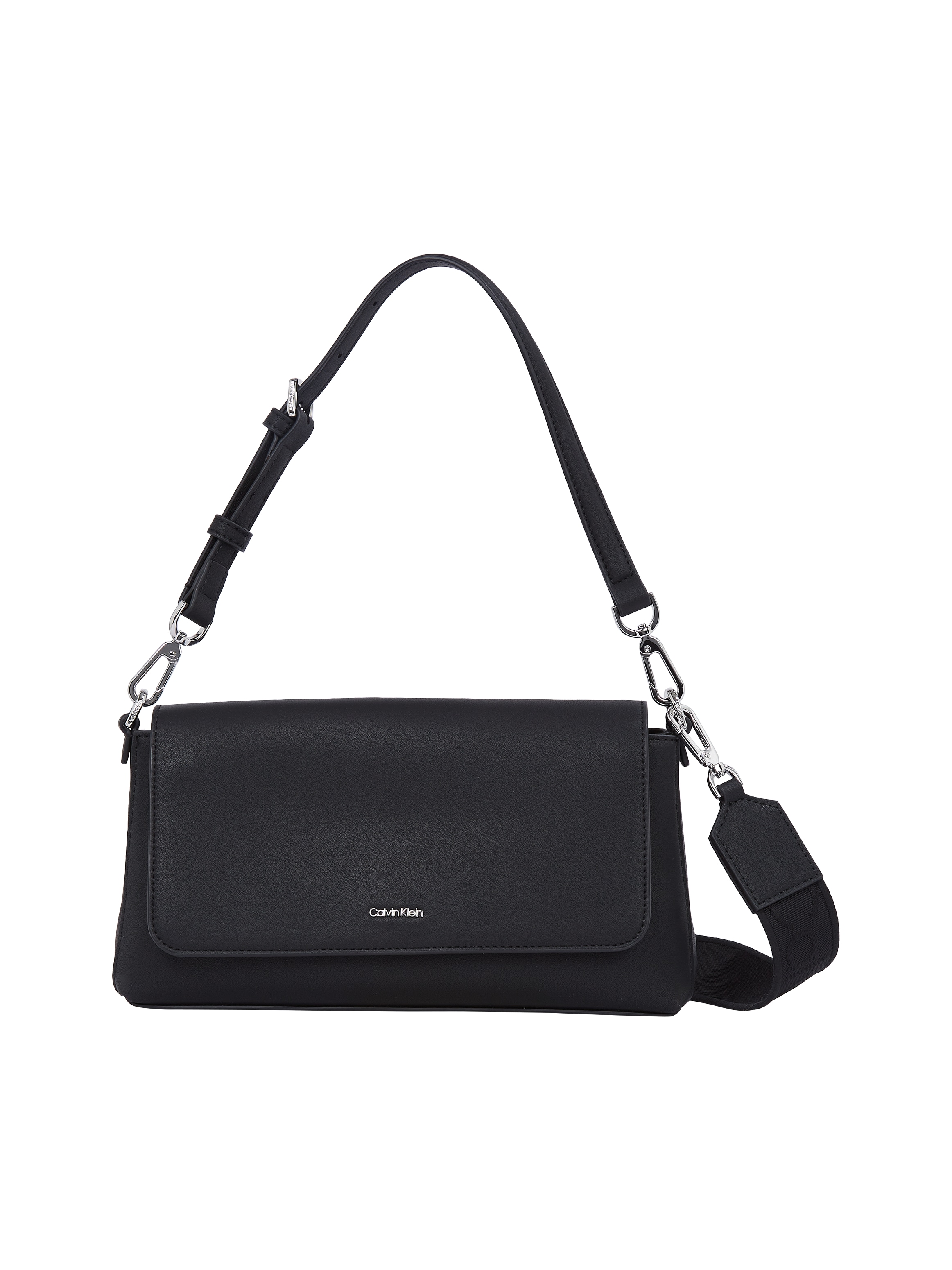 Calvin Klein Schultertasche "CK MUST CONVERTIBLE SHOULDER BAG", Handtasche günstig online kaufen