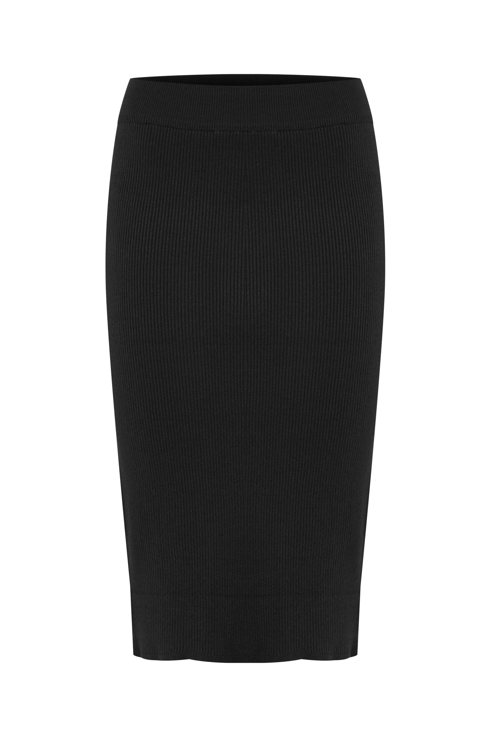 b.young Bleistiftrock "Bleistiftrock BYMMMORLA PENCIL SKIRT -" günstig online kaufen