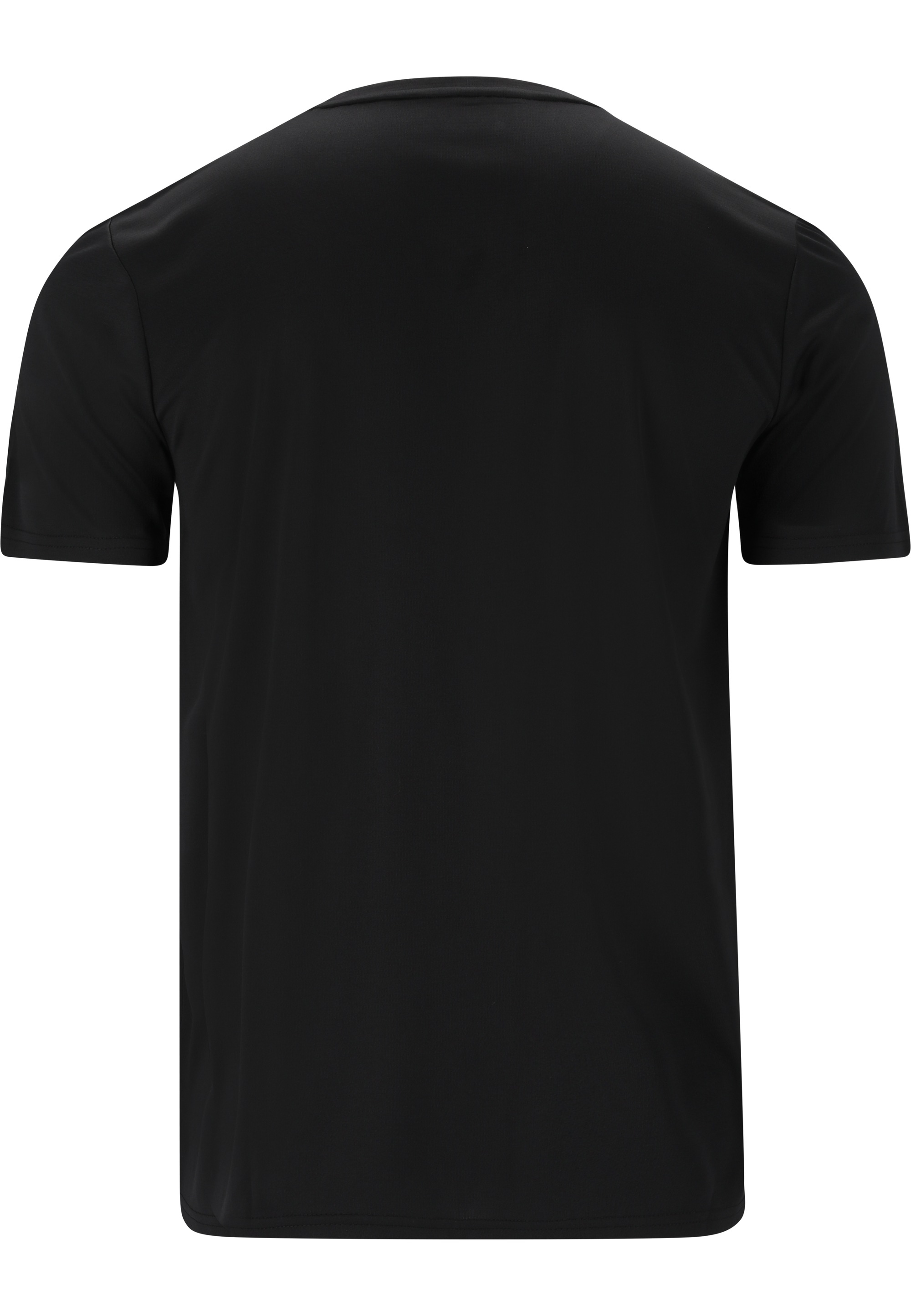 Virtus Funktionsshirt »Keso«, (1 tlg.), mit schnelltrocknender und atmungsaktiver Eigenschaft