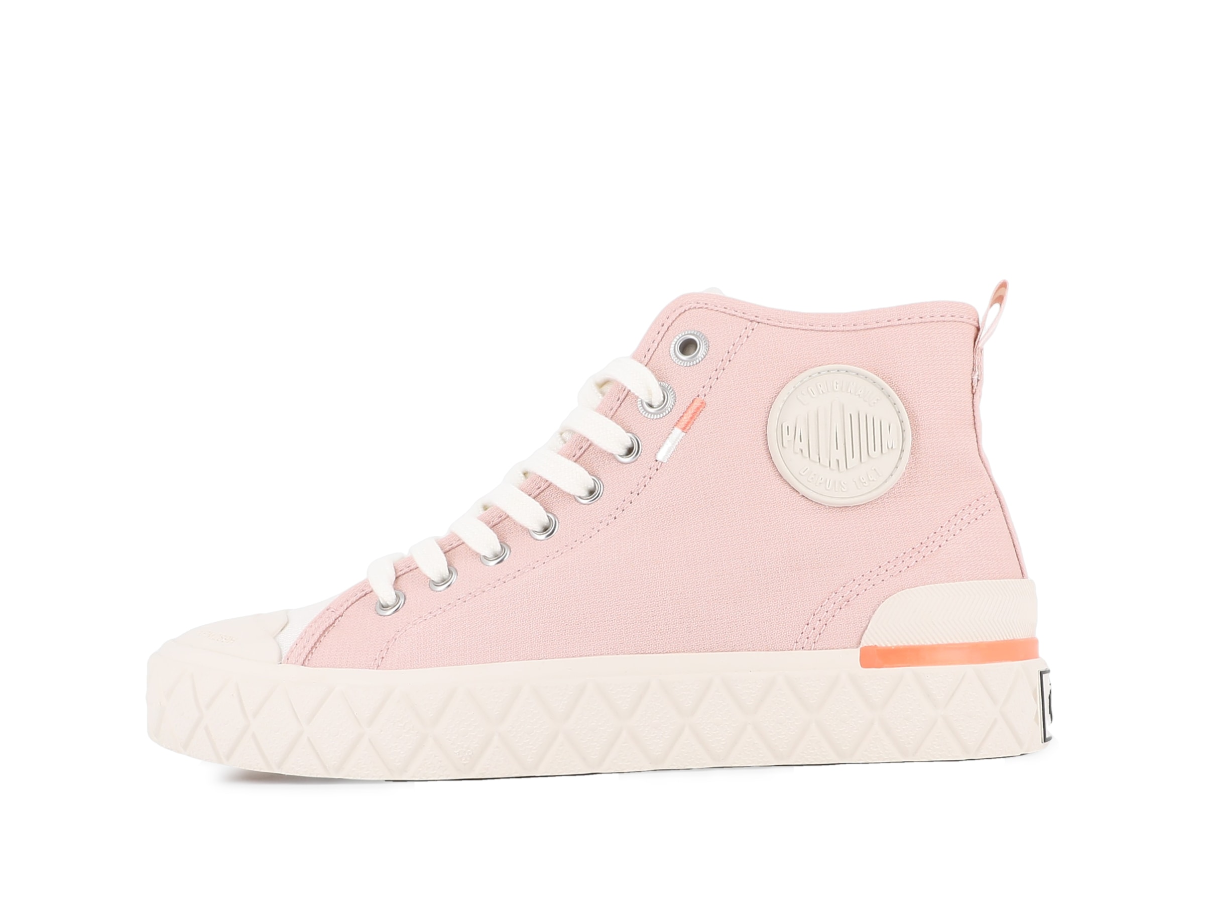 Palladium Sneaker »PALLA ACE CHUKKA CVS«