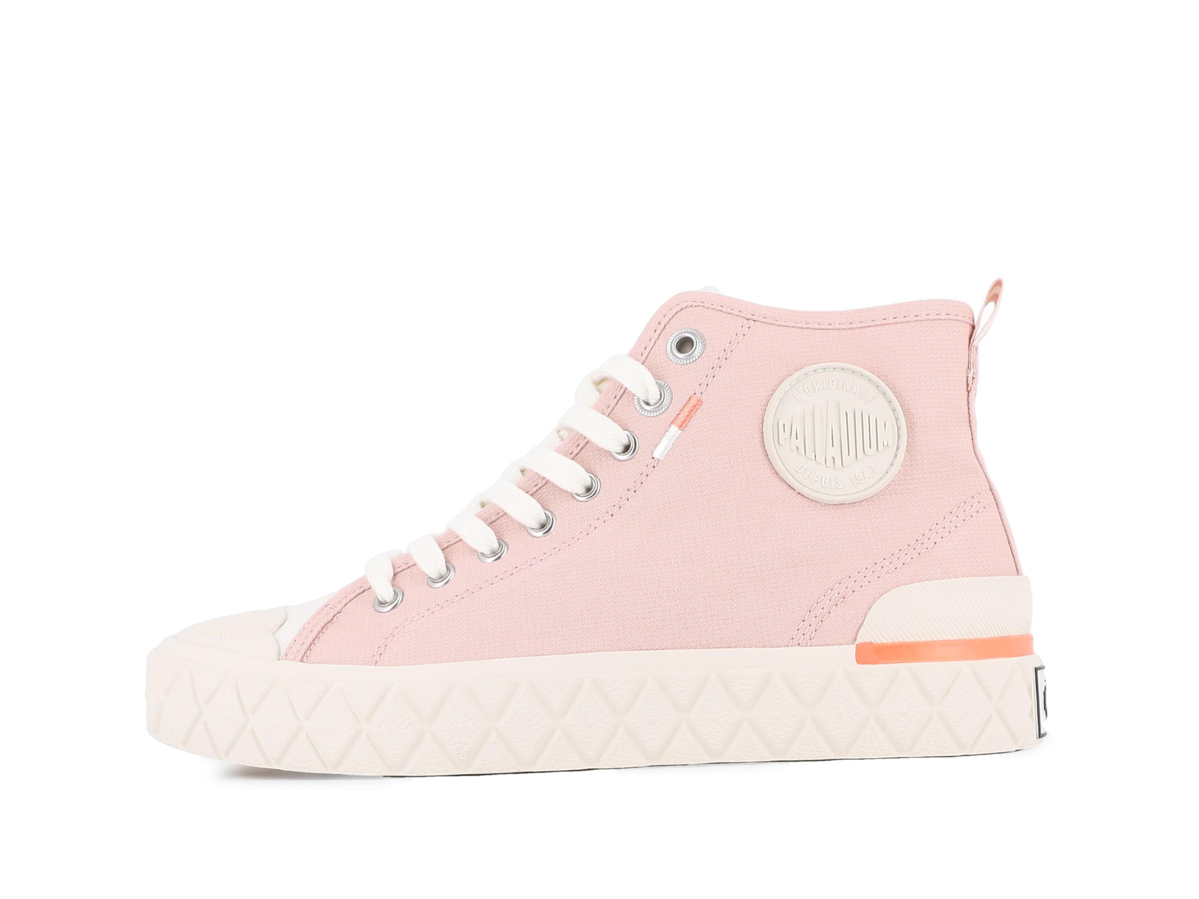 Palladium "PALLA ACE CHUKKA ORG" aus Canvas günstig online kaufen