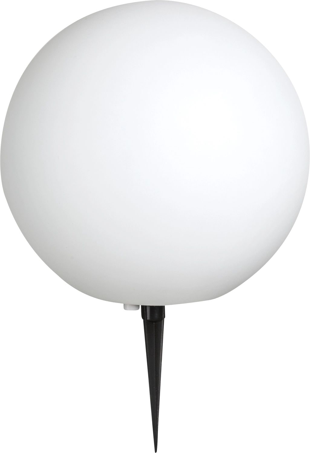 GLOBO LIGHTING Außen-Stehlampe "TOULA" E27 1 Stk. Terrassenlampe, Gartenlampe, Außenlampe, Design