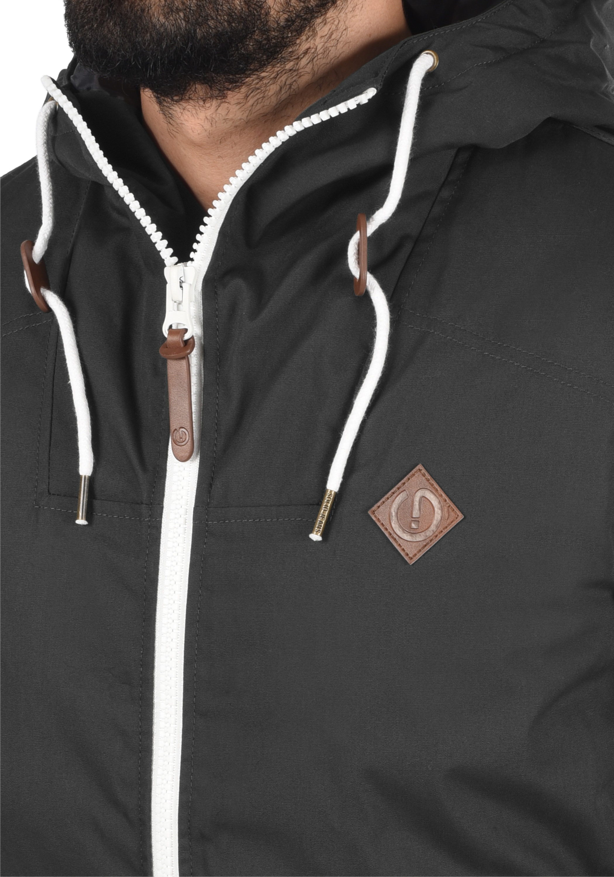 !Solid Kurzjacke »Kurzjacke SDTilly«
