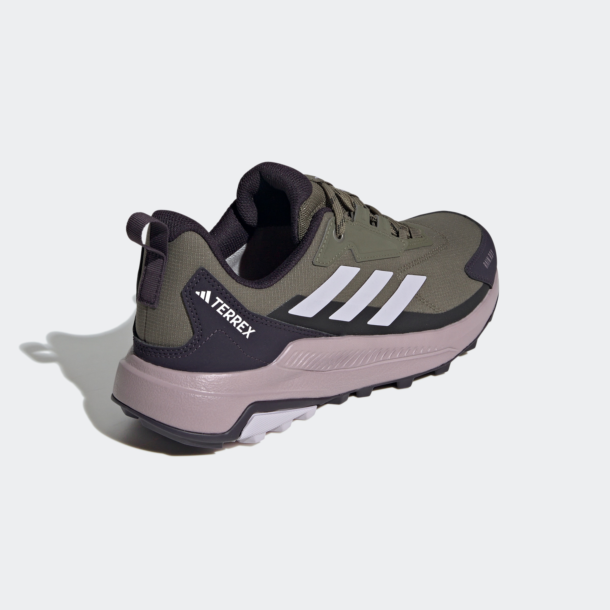 adidas TERREX Wanderschuh »TERREX ANYLANDER RAIN.RDY«, wasserdicht