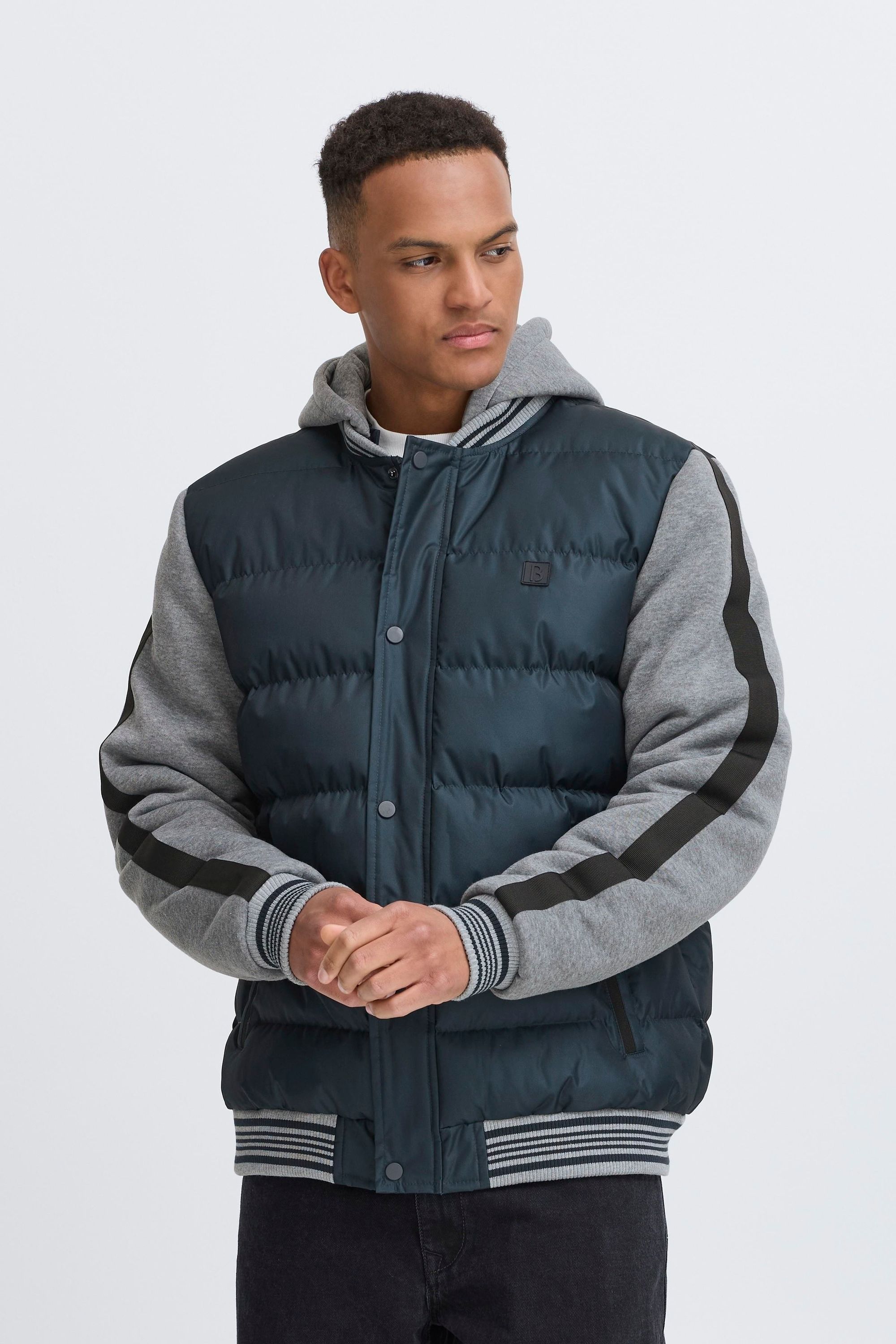 Thumbnail - Blend Collegejacke "Collegejacke BHERNIE"