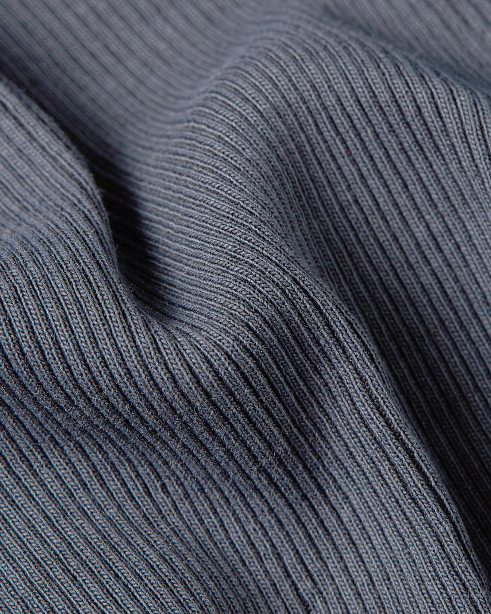 G-STAR T-Shirt »Washed A-Line Slim Rib T-Shirt«