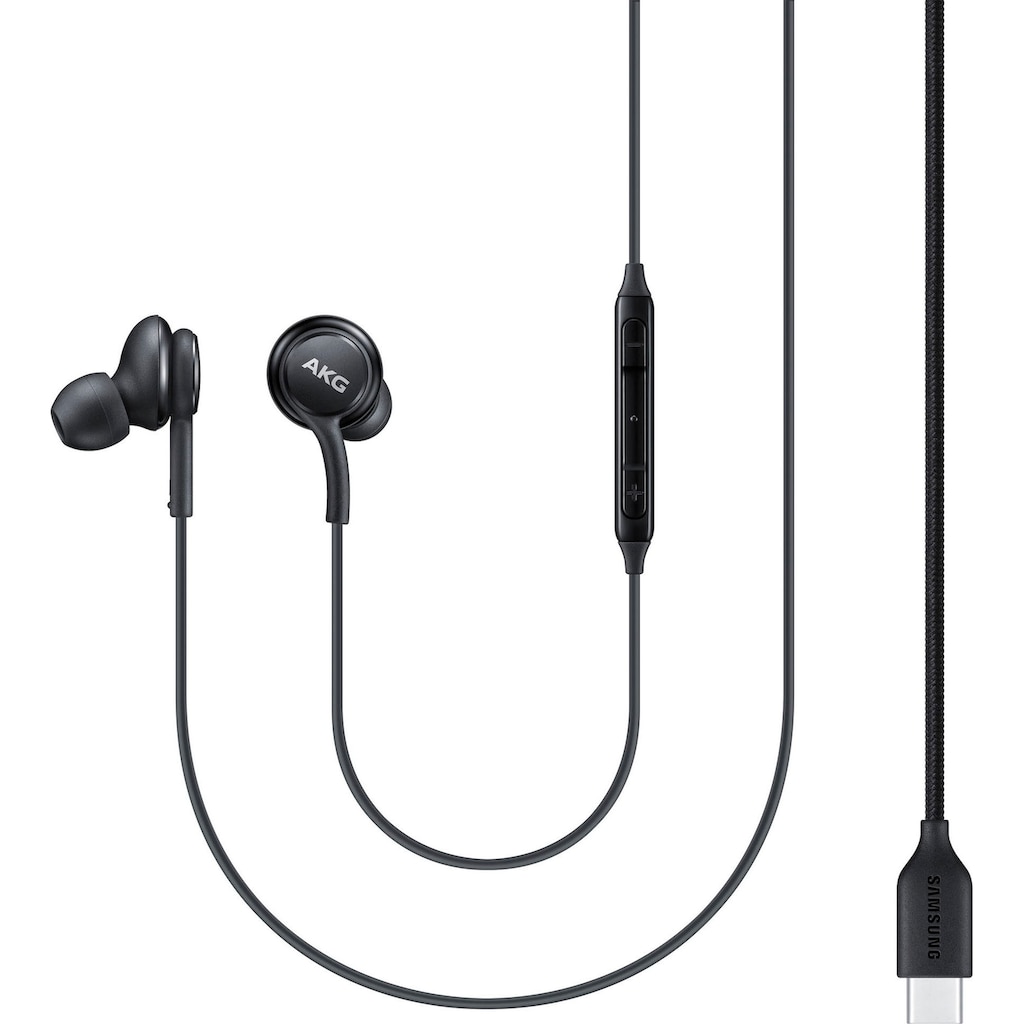 Samsung Smartphone-Headset »EO-IC100«, integrierte Steuerung für Anrufe und Musik