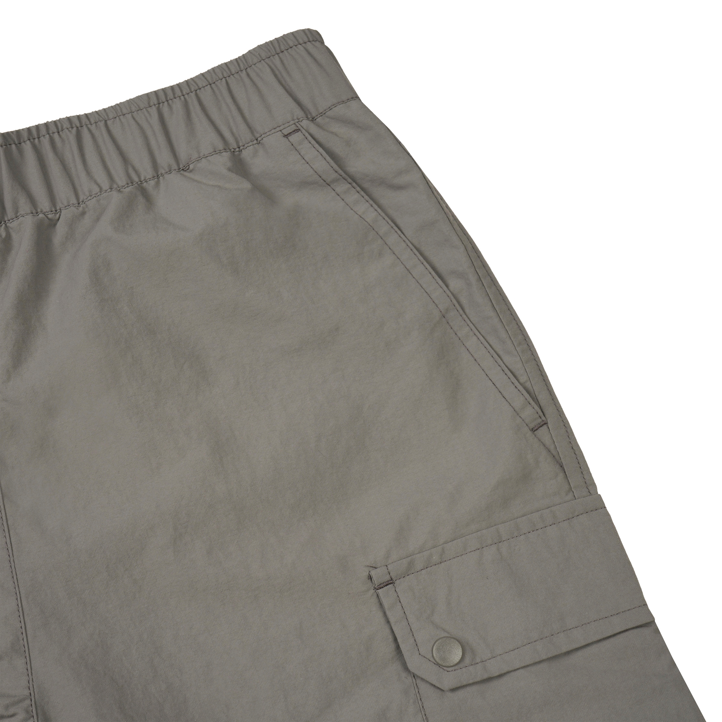 Icepeak Funktionshose »LUTTRELL JR«  Kinder Outdoorhose, wasserabweisend, elastischer Bund