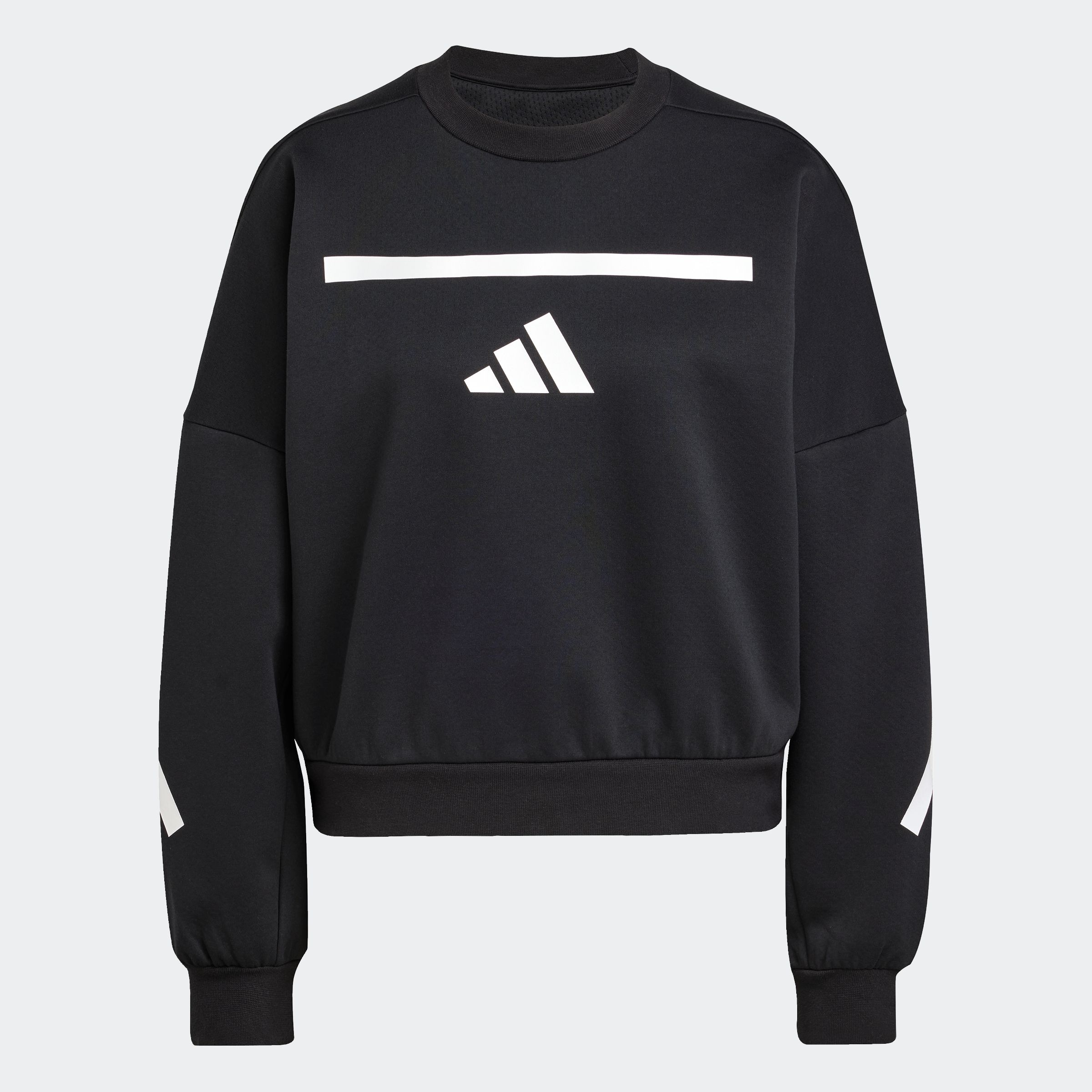 adidas Sportswear Sweatshirt »W Z.N.E. SWT«